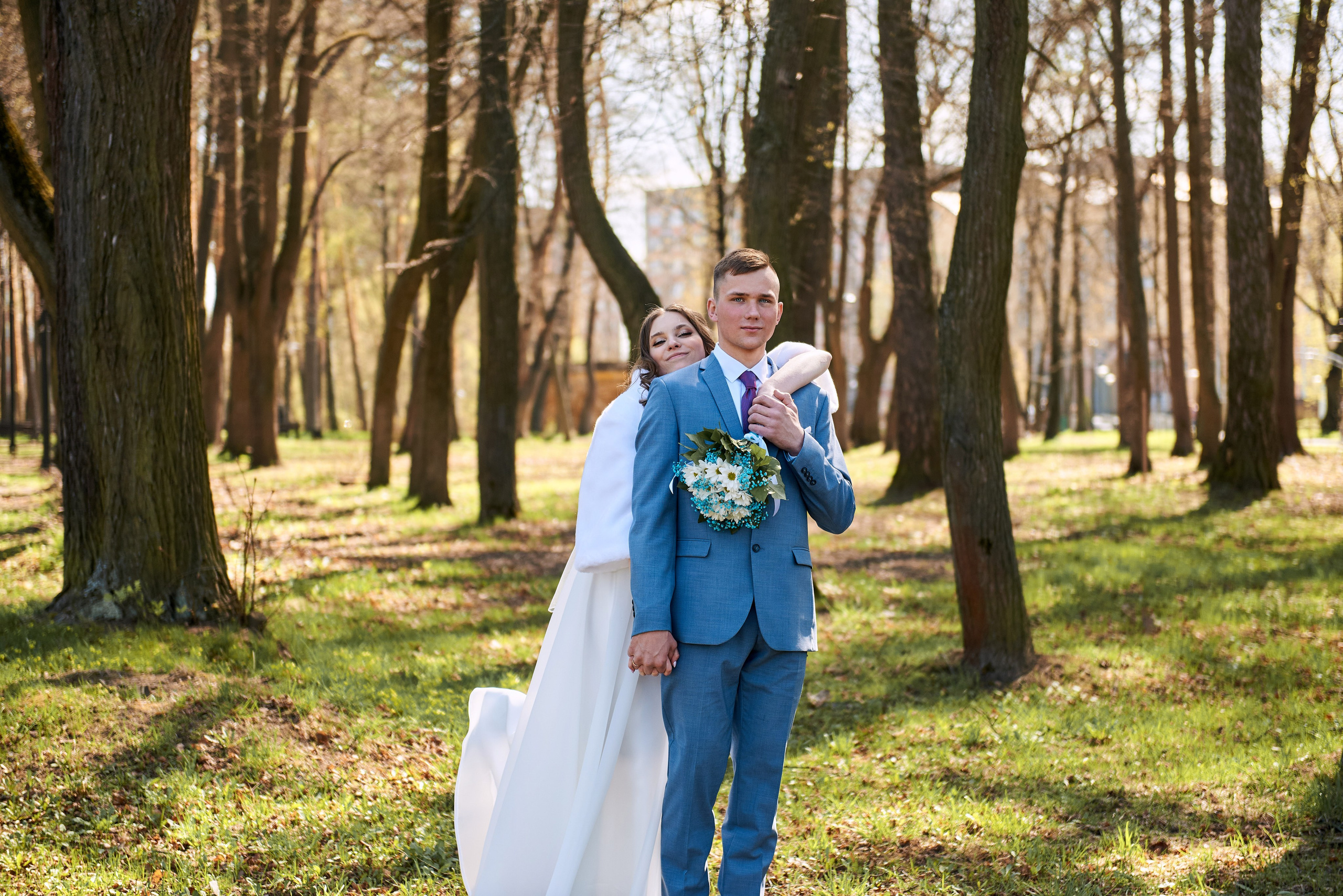 В & Я. Семейный и детский фотограф в г. Ногинске Ангелина Хасанова