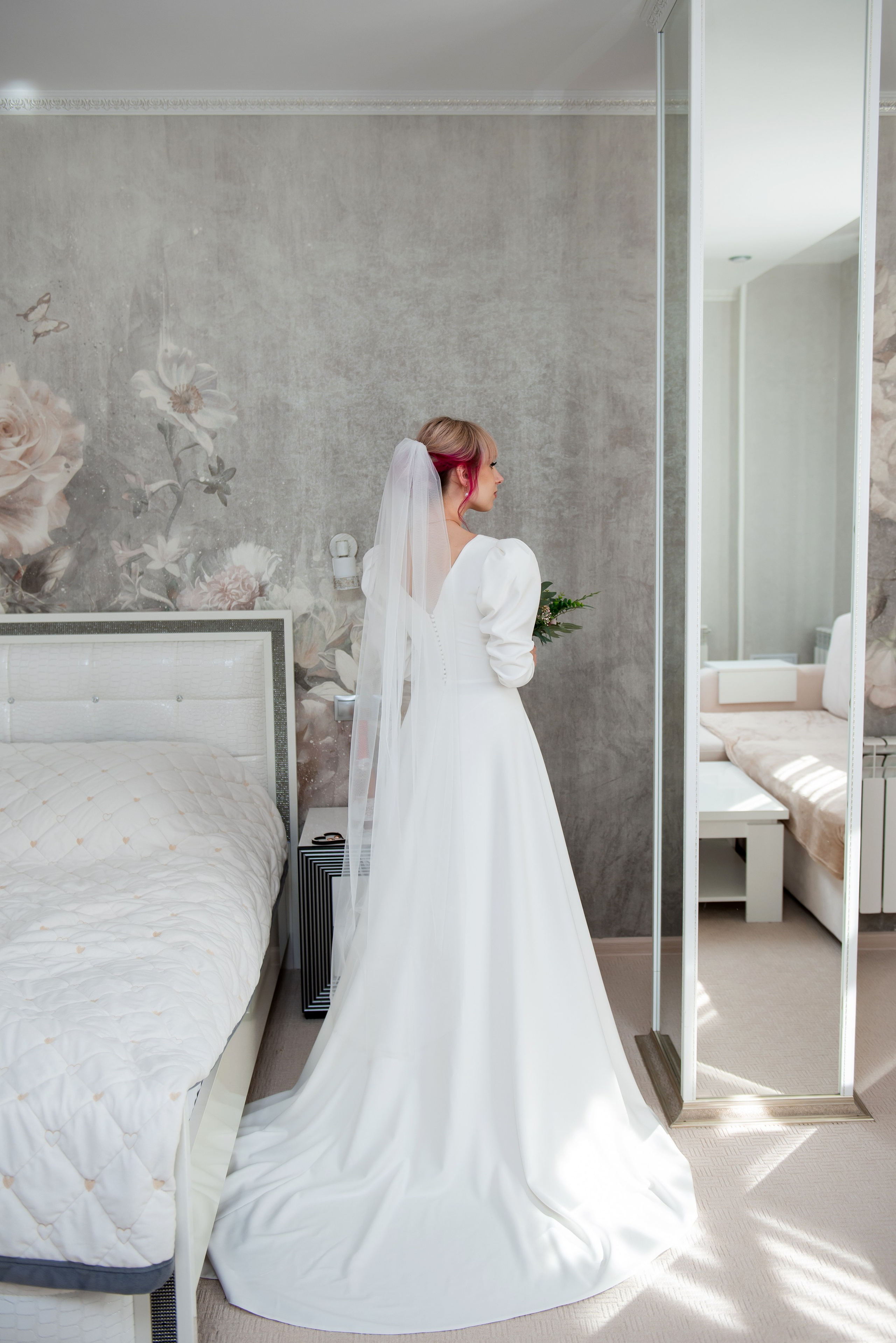 Александр и Екатерина. Семейный и свадебный фотограф в Ельце Юлия Дякина