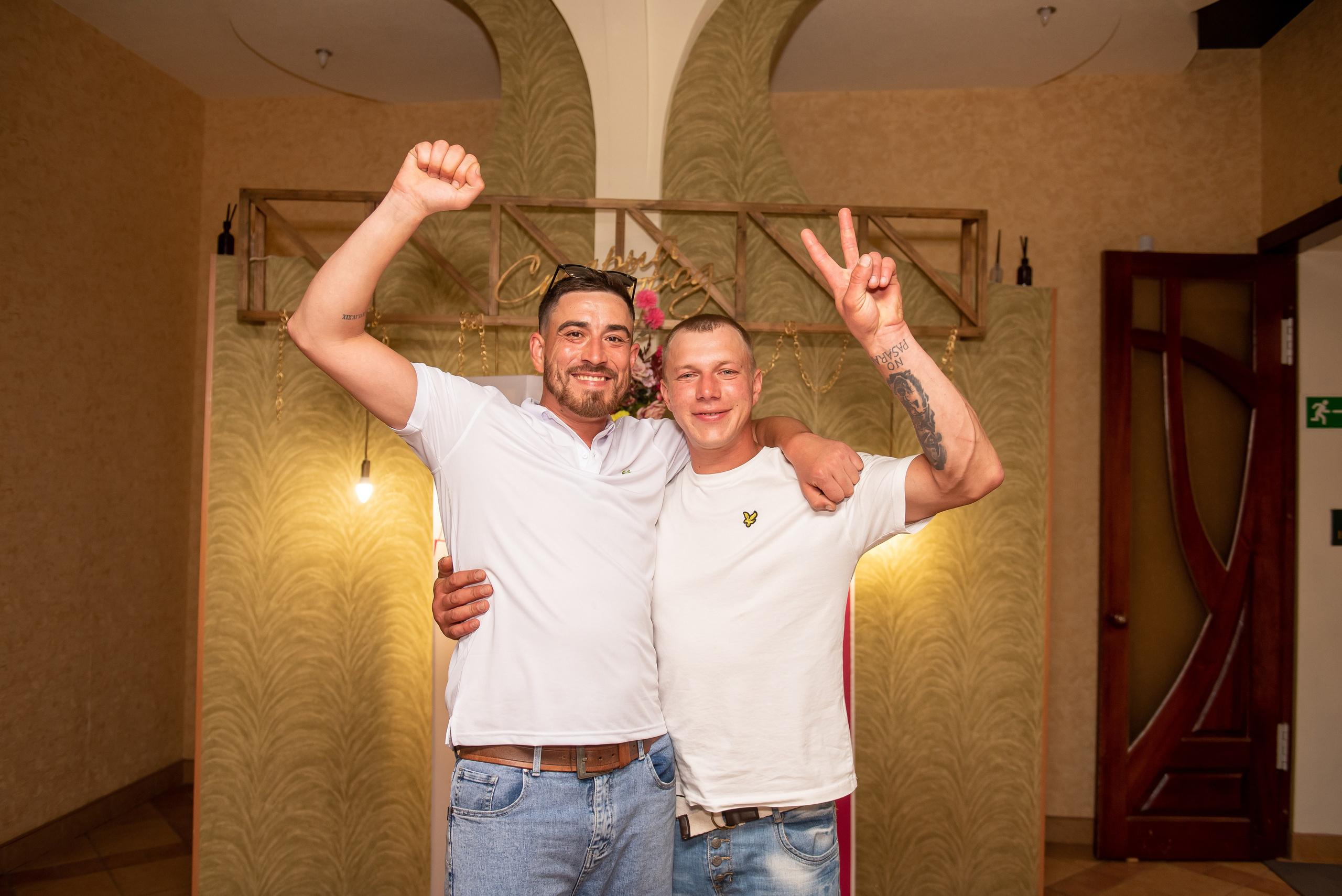 Дмитрий и Елена. Семейный и свадебный фотограф в Ельце Юлия Дякина