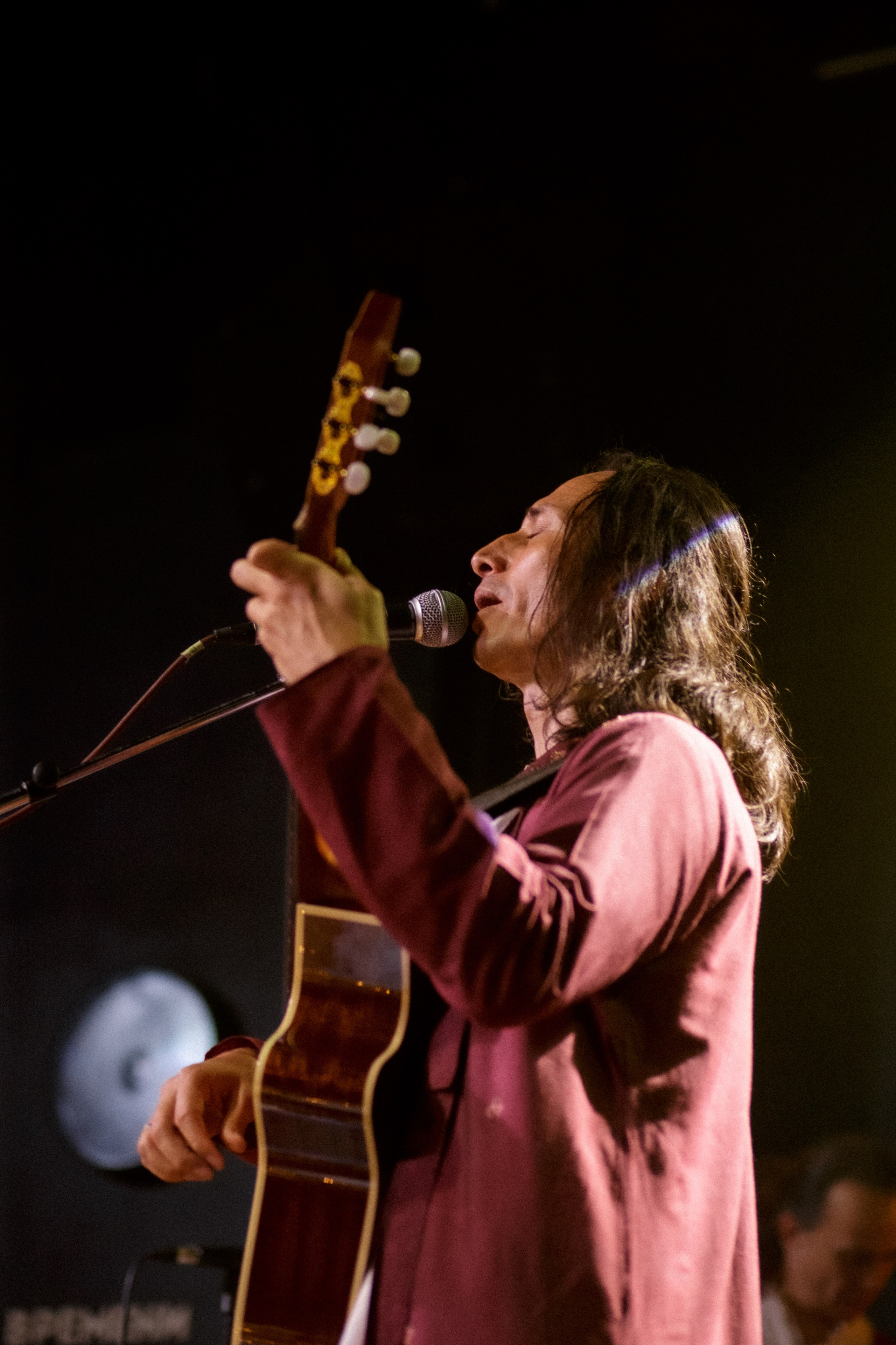 Концерт Gyan Saltus «RUDRA». Свадебный фотограф в Москве — Ольга Козловская