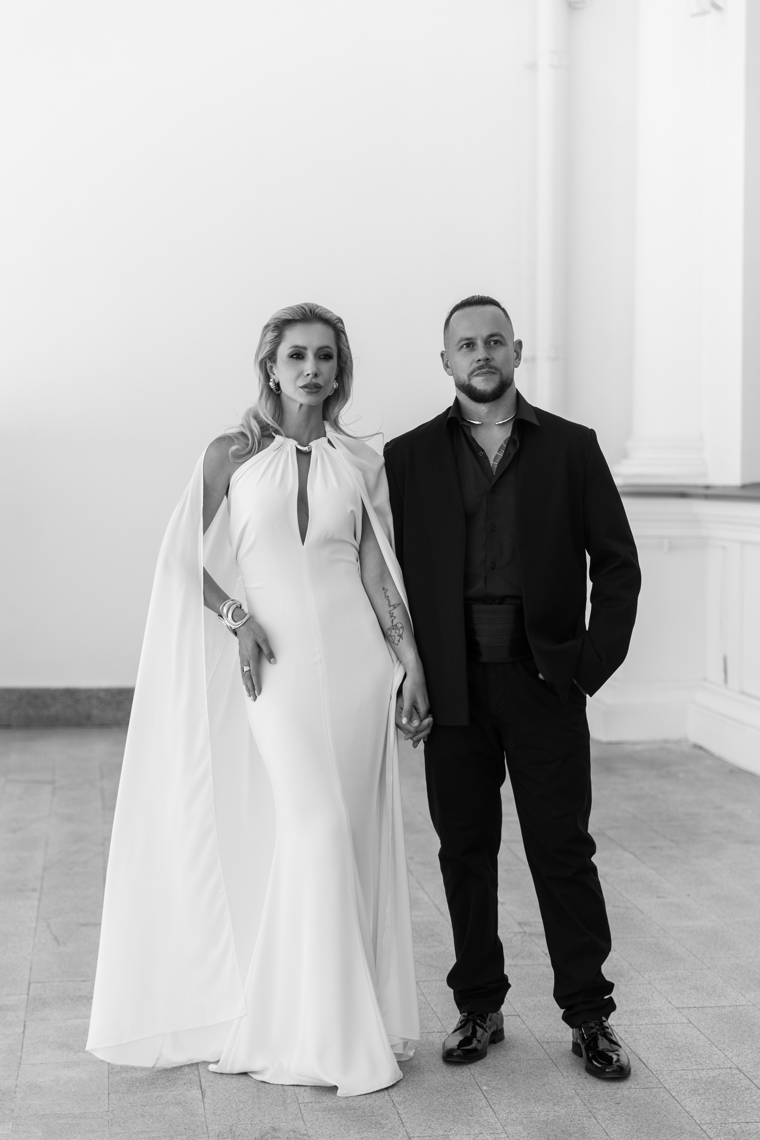 Свадьба Насти и Жени. Свадебный и семейный фотограф в Волгограде Анастасия Кошенскова