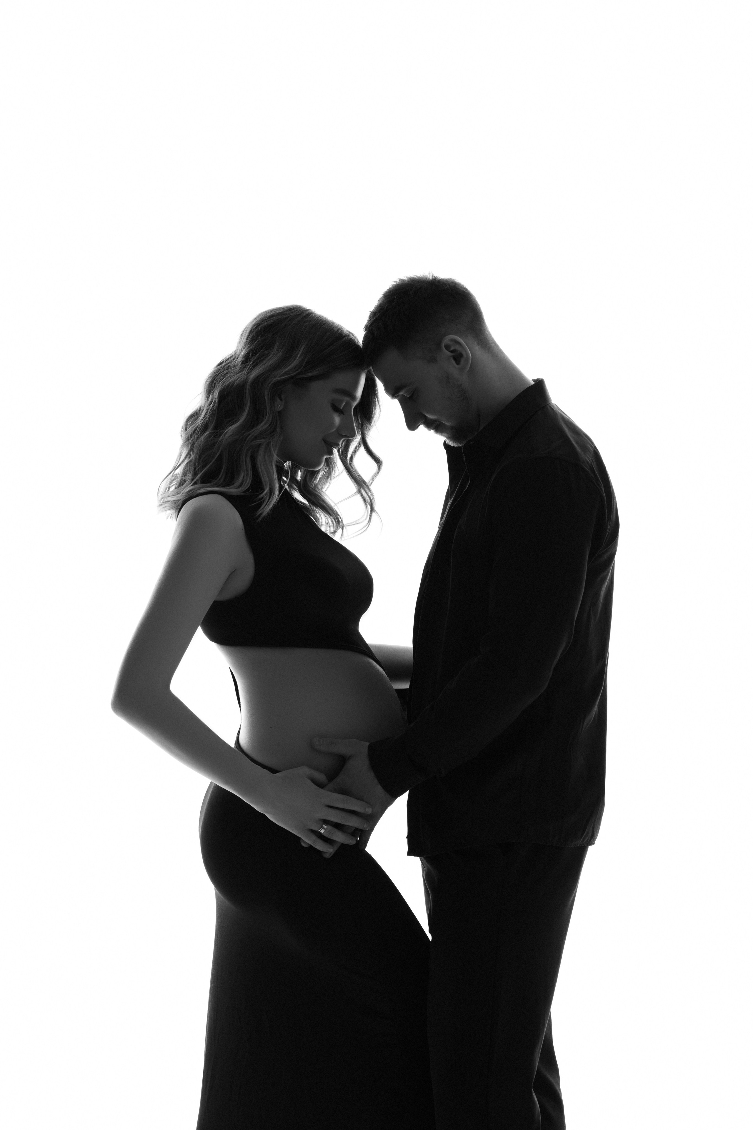 Фотосессия беременности Минск. Фотограф беременности в Минске Алена Кисель