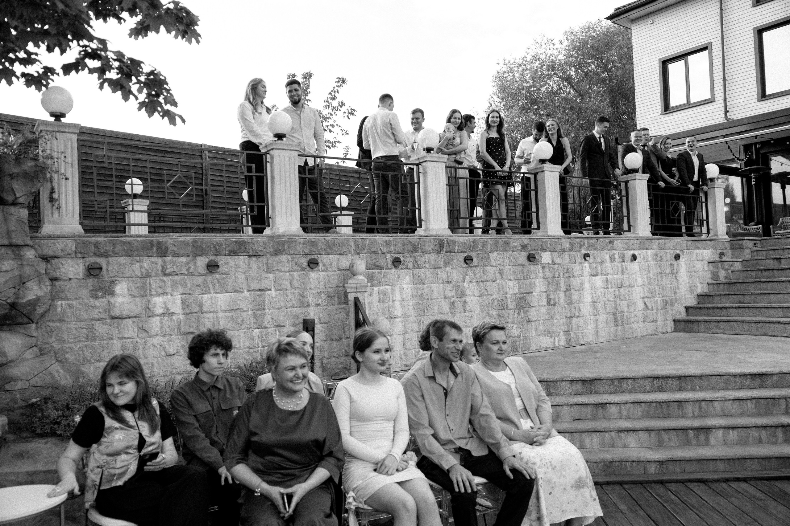 Маргарита и Матвей. Свадебный фотограф в Москве Наталья Струкова