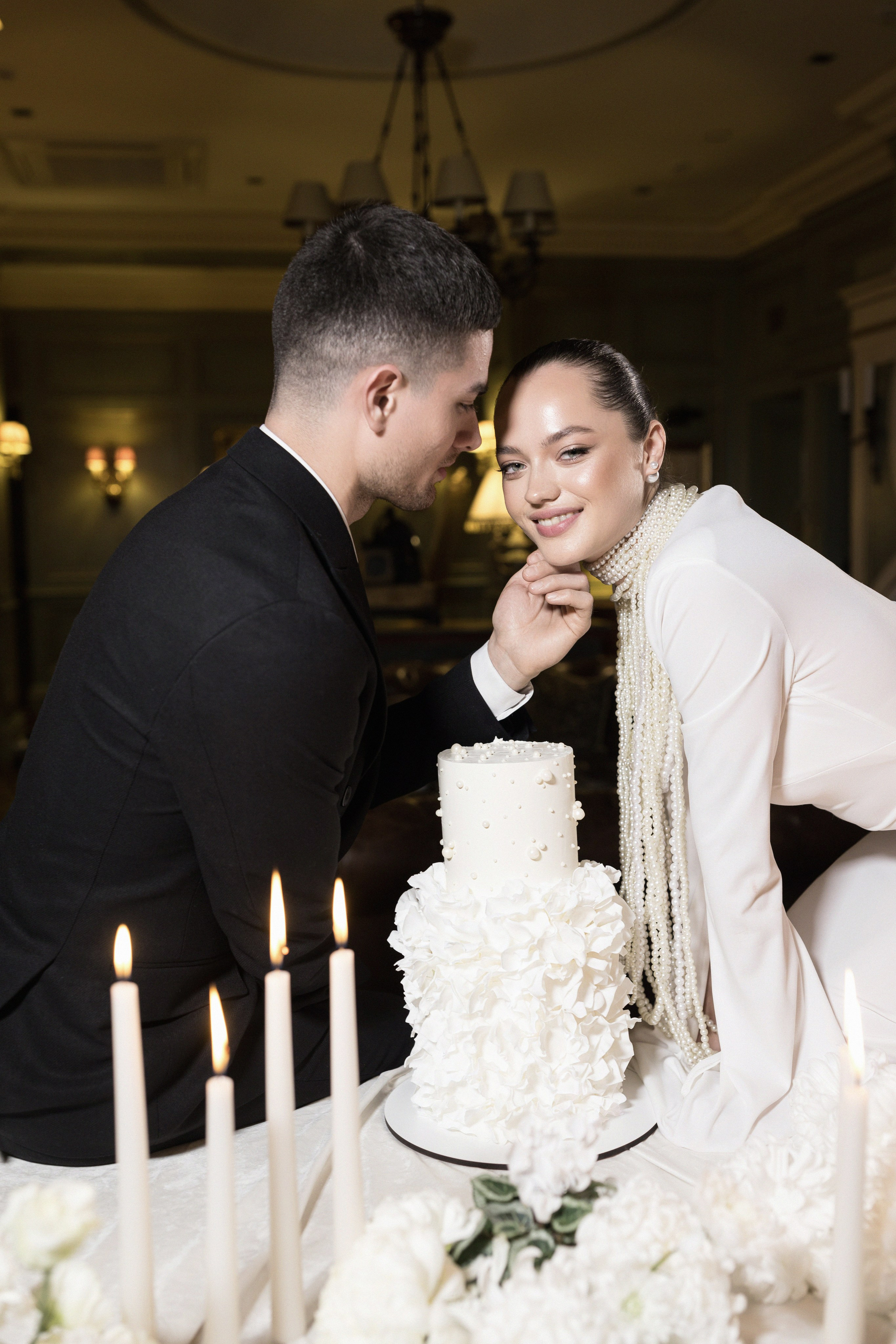 Анастасия Безуглова- свадебный фотограф в Таганроге