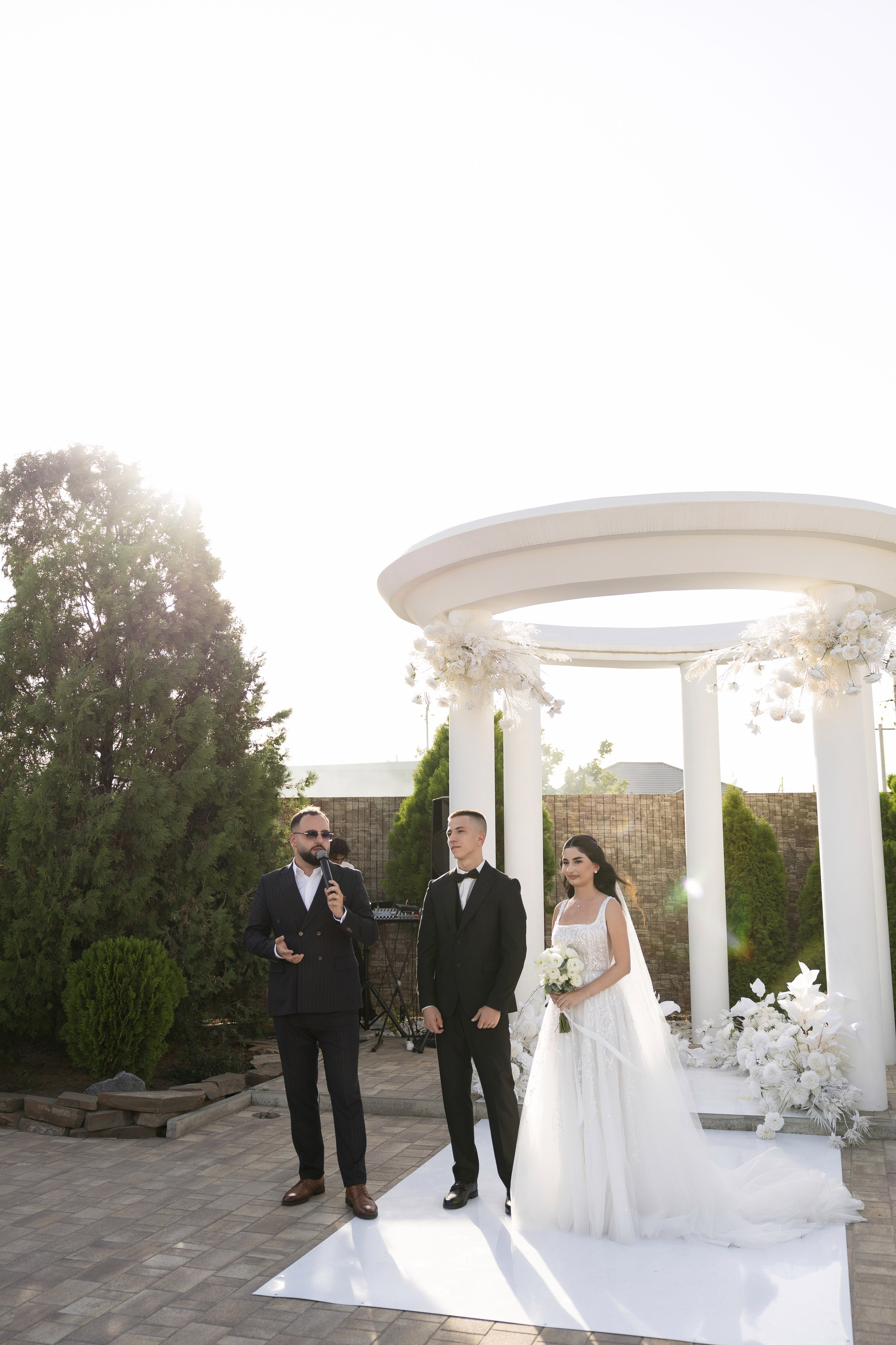 Антон и Эля. Анастасия Безуглова- свадебный фотограф в Таганроге