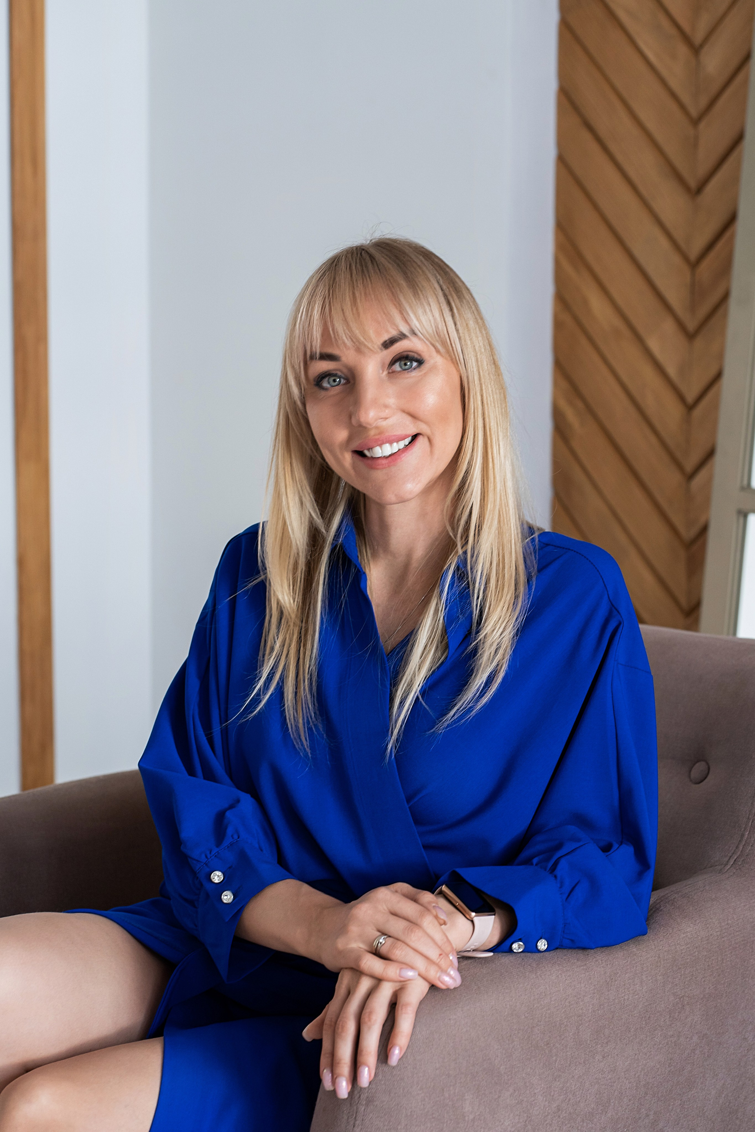 Нутрициолог