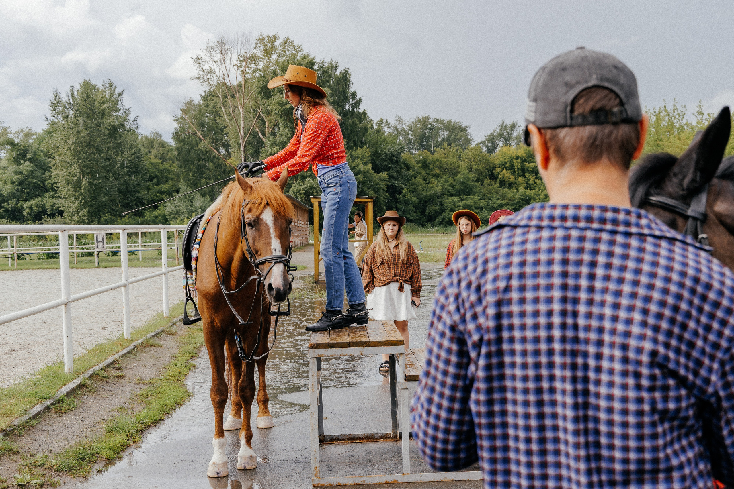 KSK Raid. Фотограф Иван Гуляев