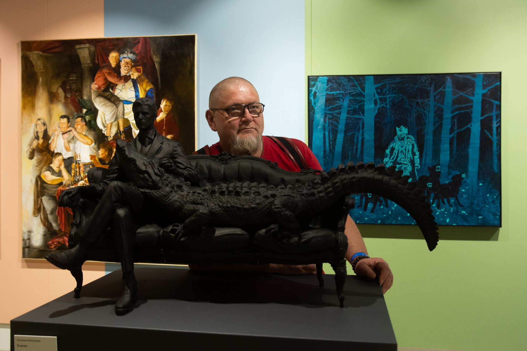 «1703». Рабочая сторона — бизнес портрет и репортаж в Санкт-Петербурге