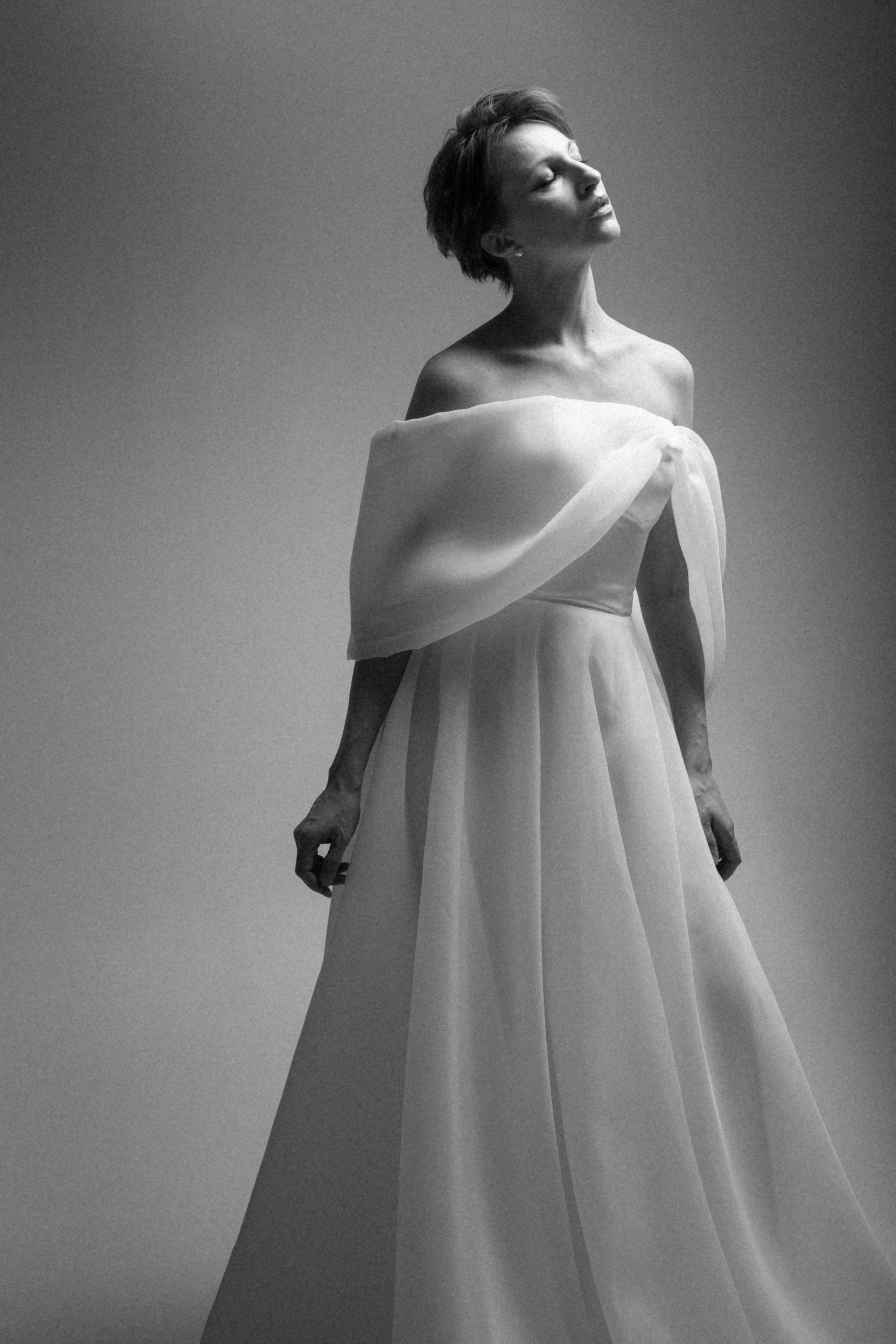 Наиви. Свадебный салон-ателье Бонжур в Минске Bonjour