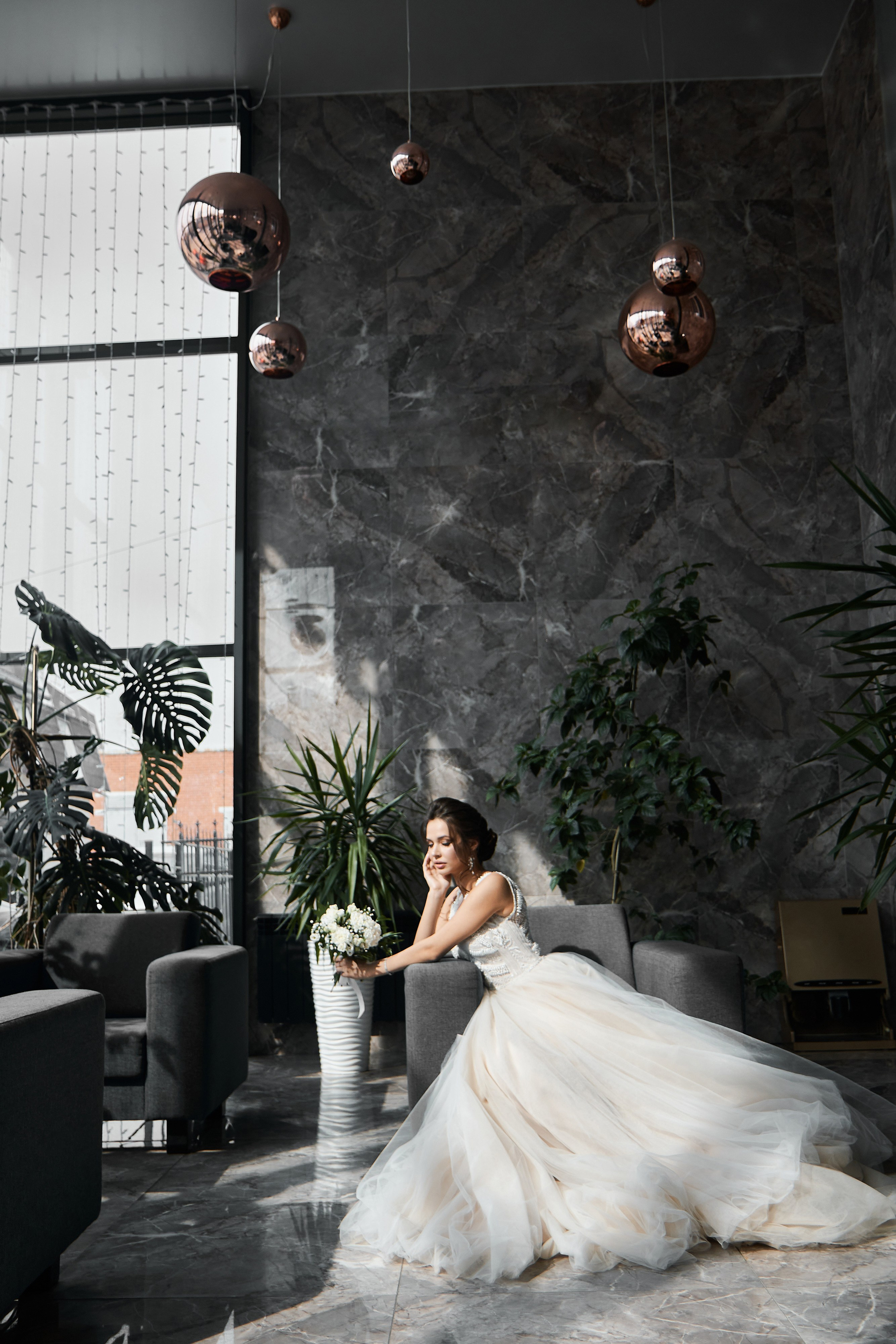 Галаутдинова Софья — Свадебный фотограф в Томске 2025