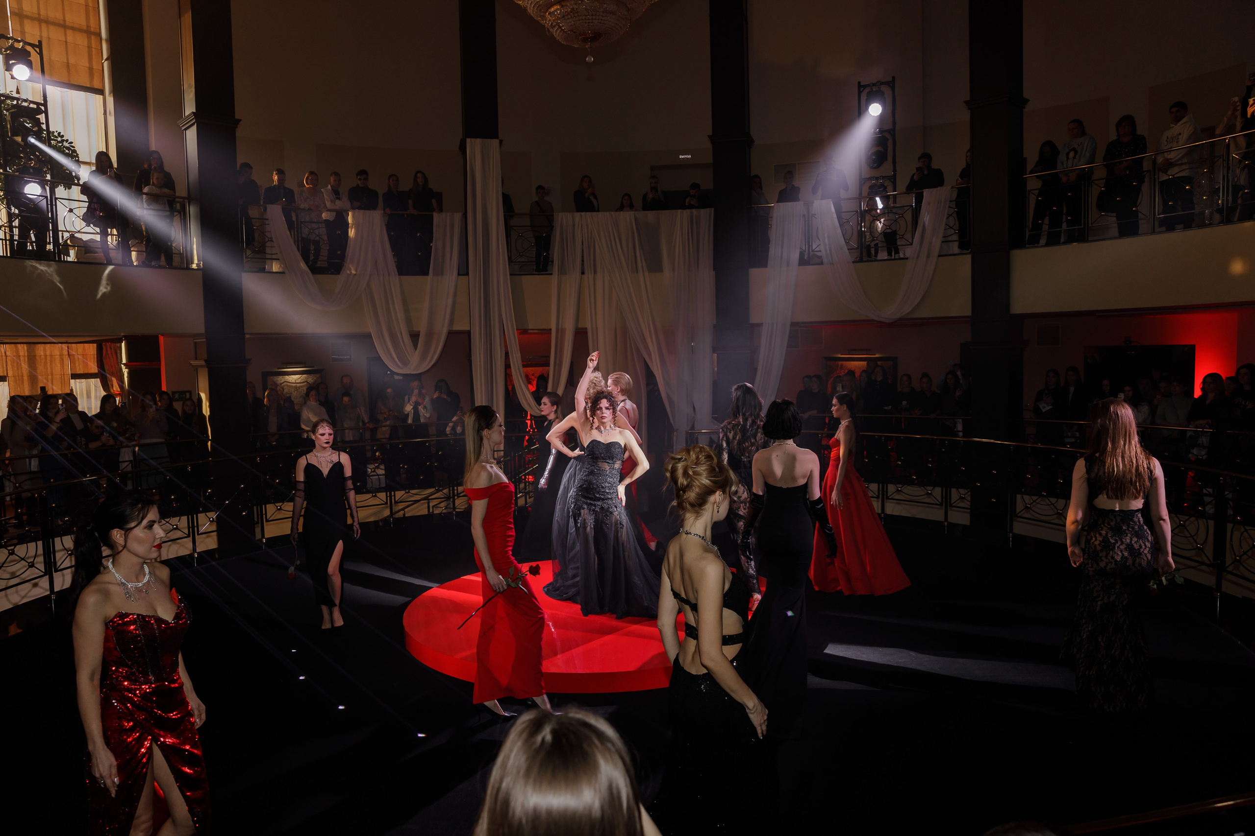 BRIDAL SHOW. Фотограф в Ульяновске Евгений Тарасов