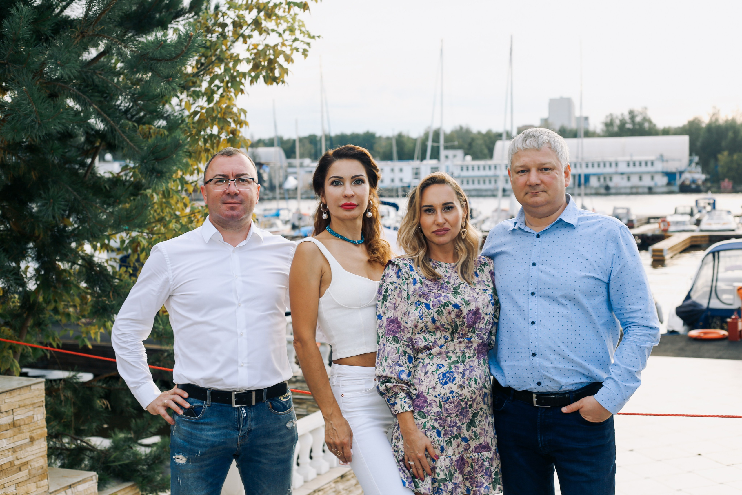 Мореман (ресторан). Фотограф Анастасия Залевская