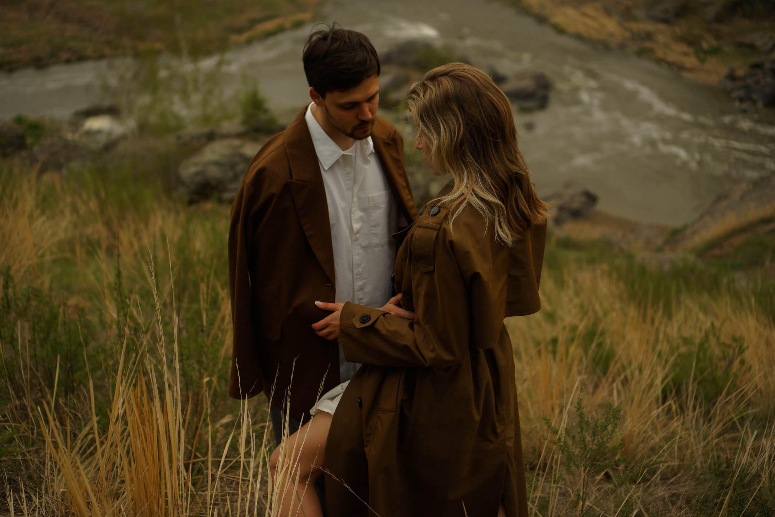 По воле ветра