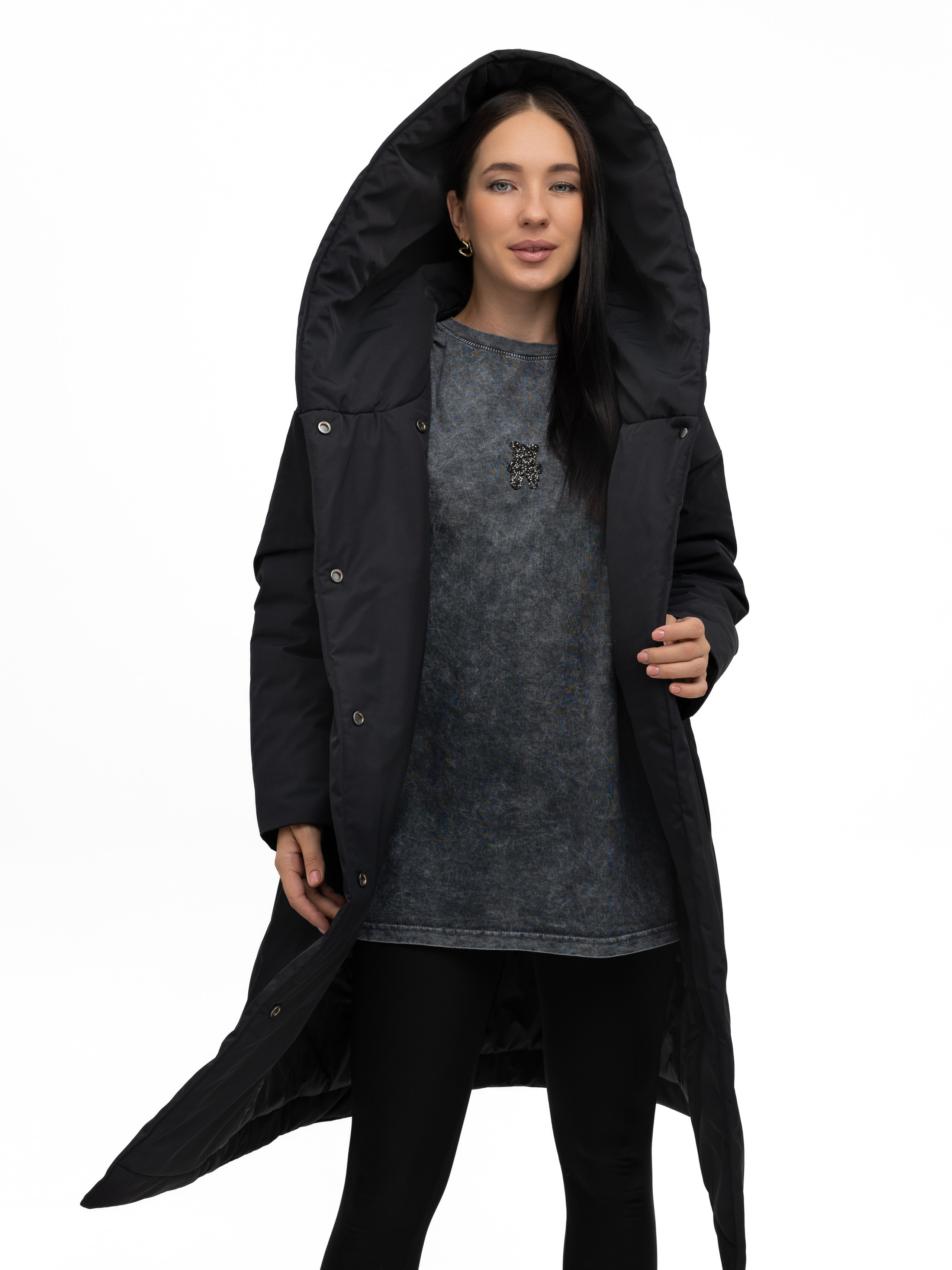 Куртки/Пальто. Фотограф в Ростове-на-Дону Мария Аверина