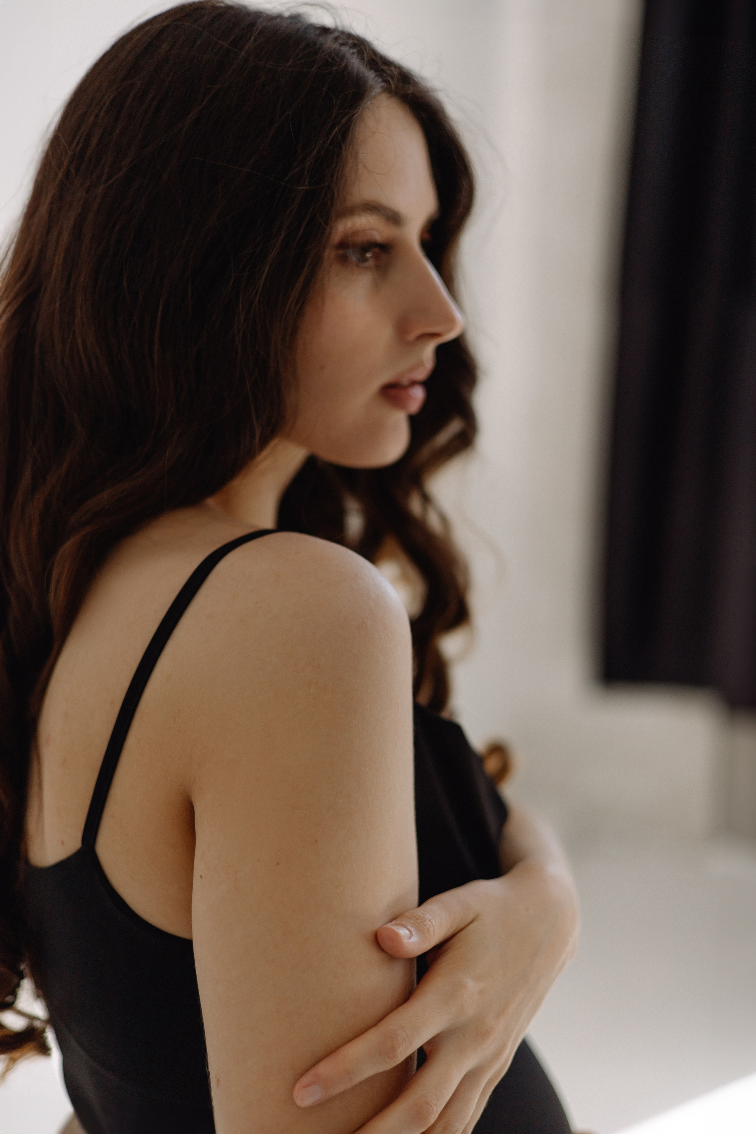 Тамила. Женский и семейный фотограф в Томске Алиса Качан