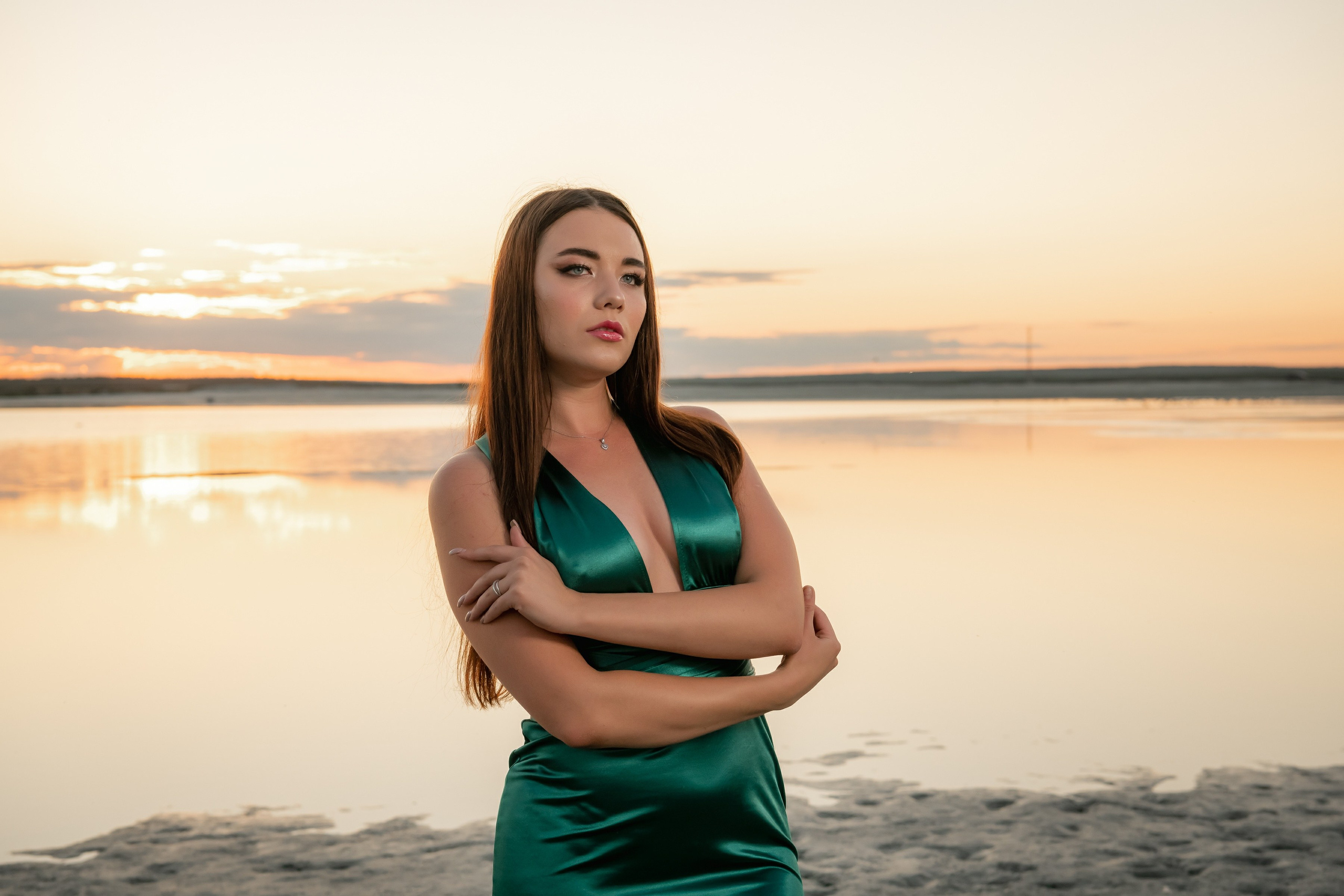 Золото песков. Фомина Елена Свадебный и семейный фотограф