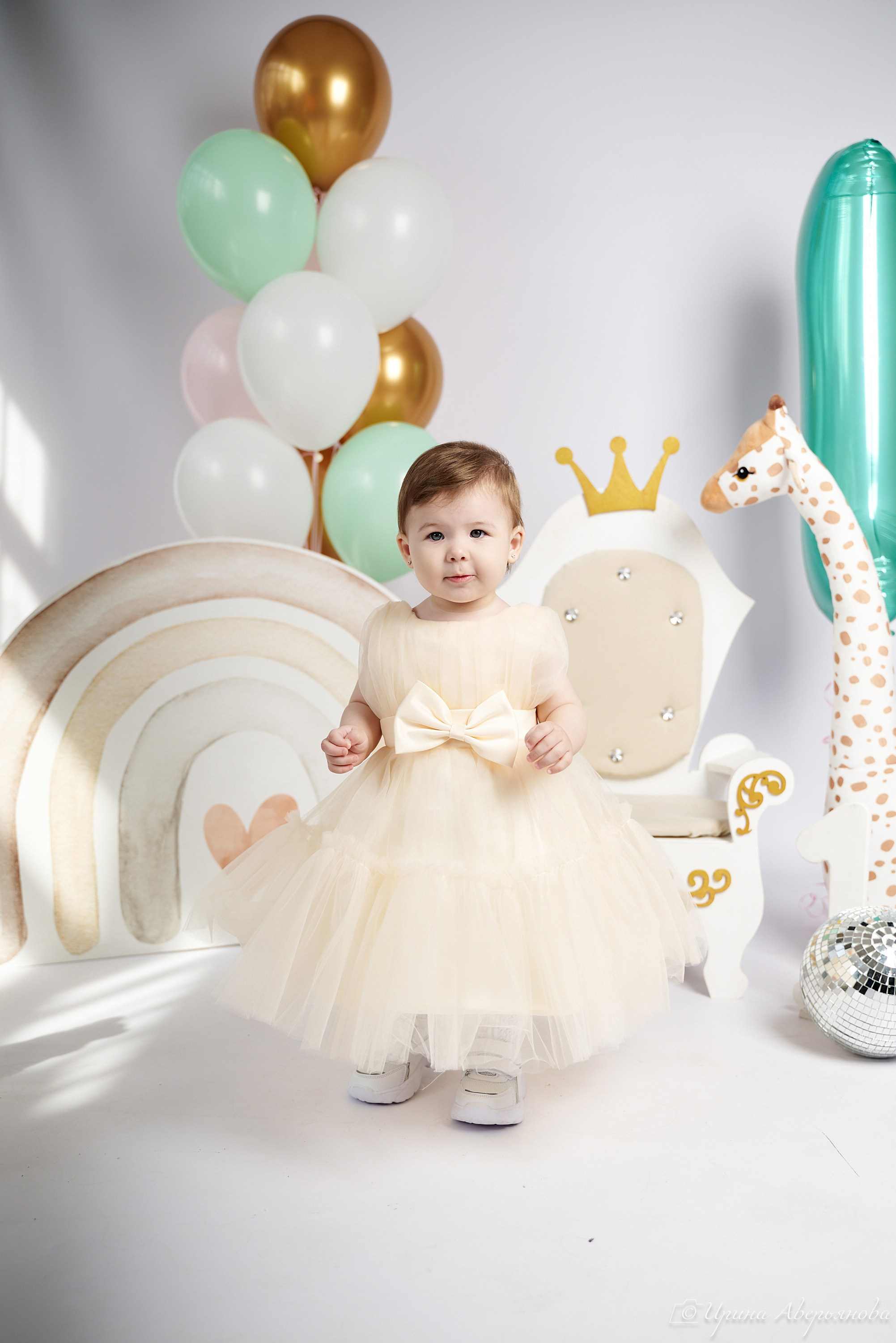 Фотограф в Ульяновске Ирина Аверьянова