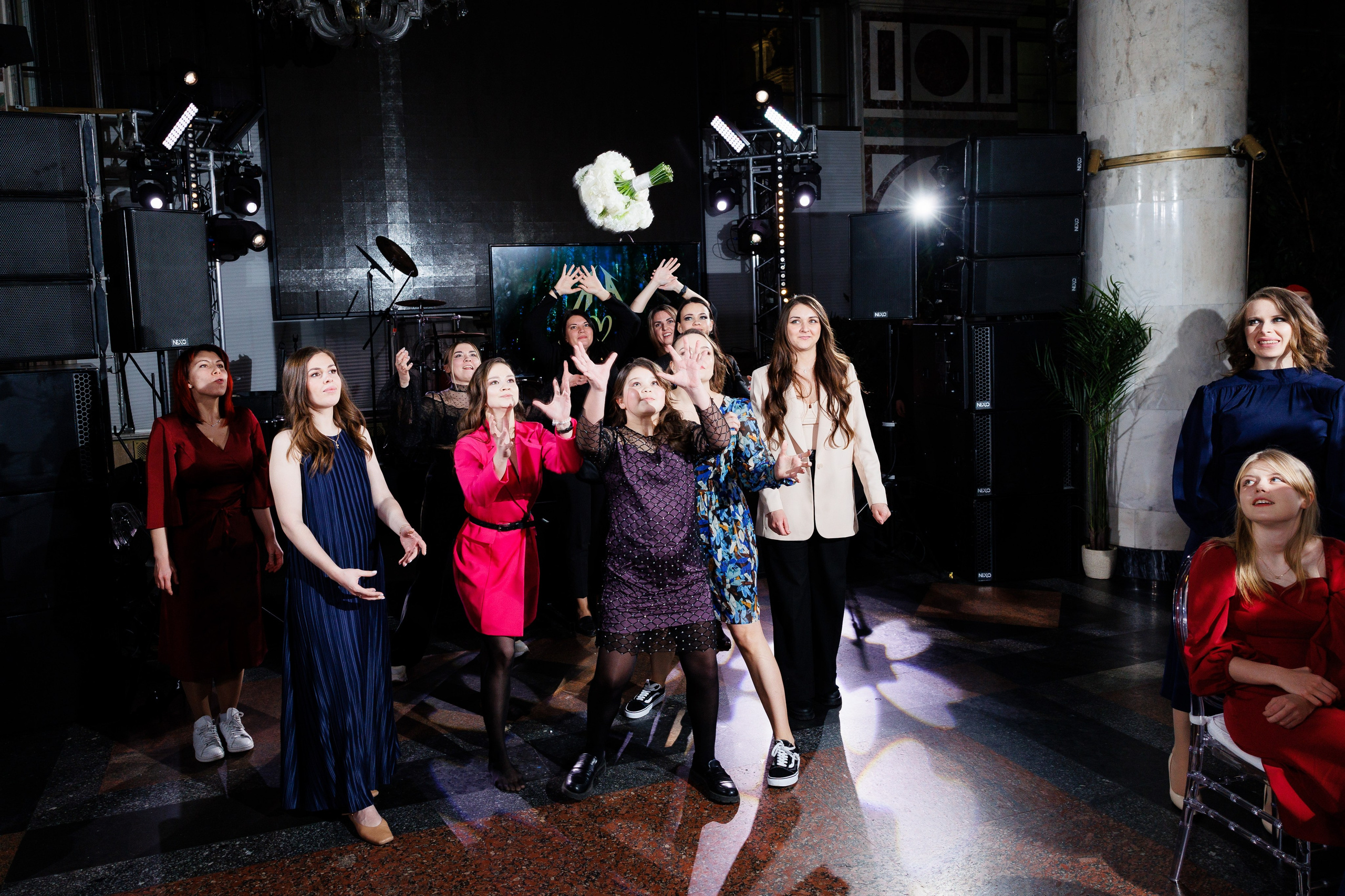 Metropol + Balzi Rossi. Фотограф Юрий Клим | Москва