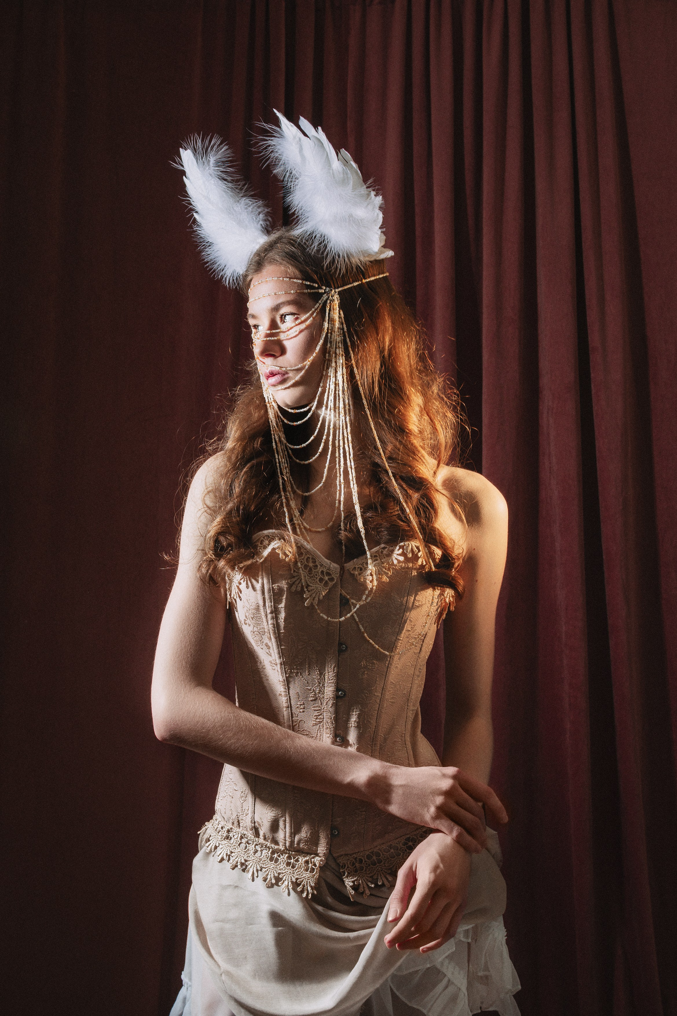 Эльф. Светлана Аброщикова