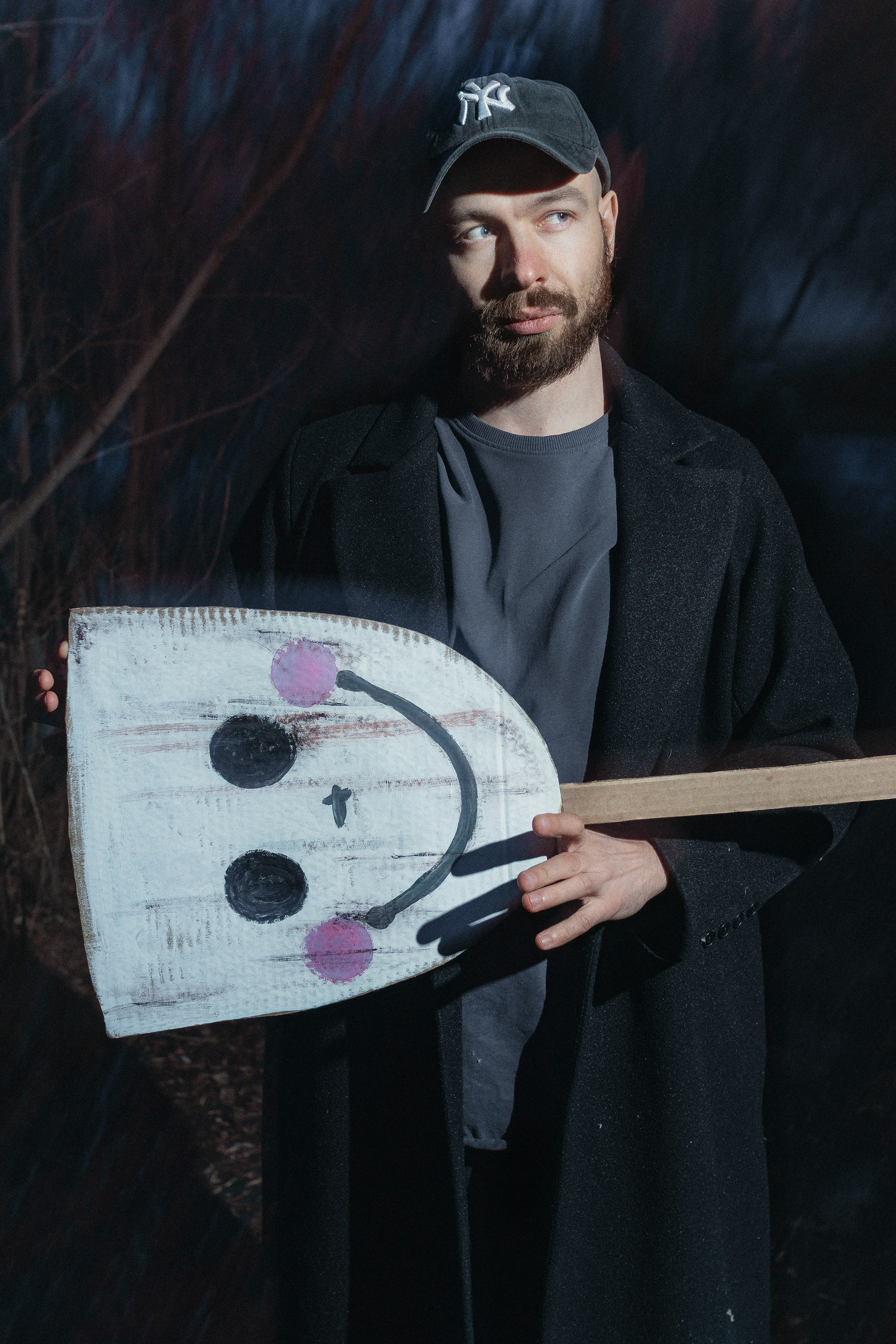 Маска. Светлана Аброщикова