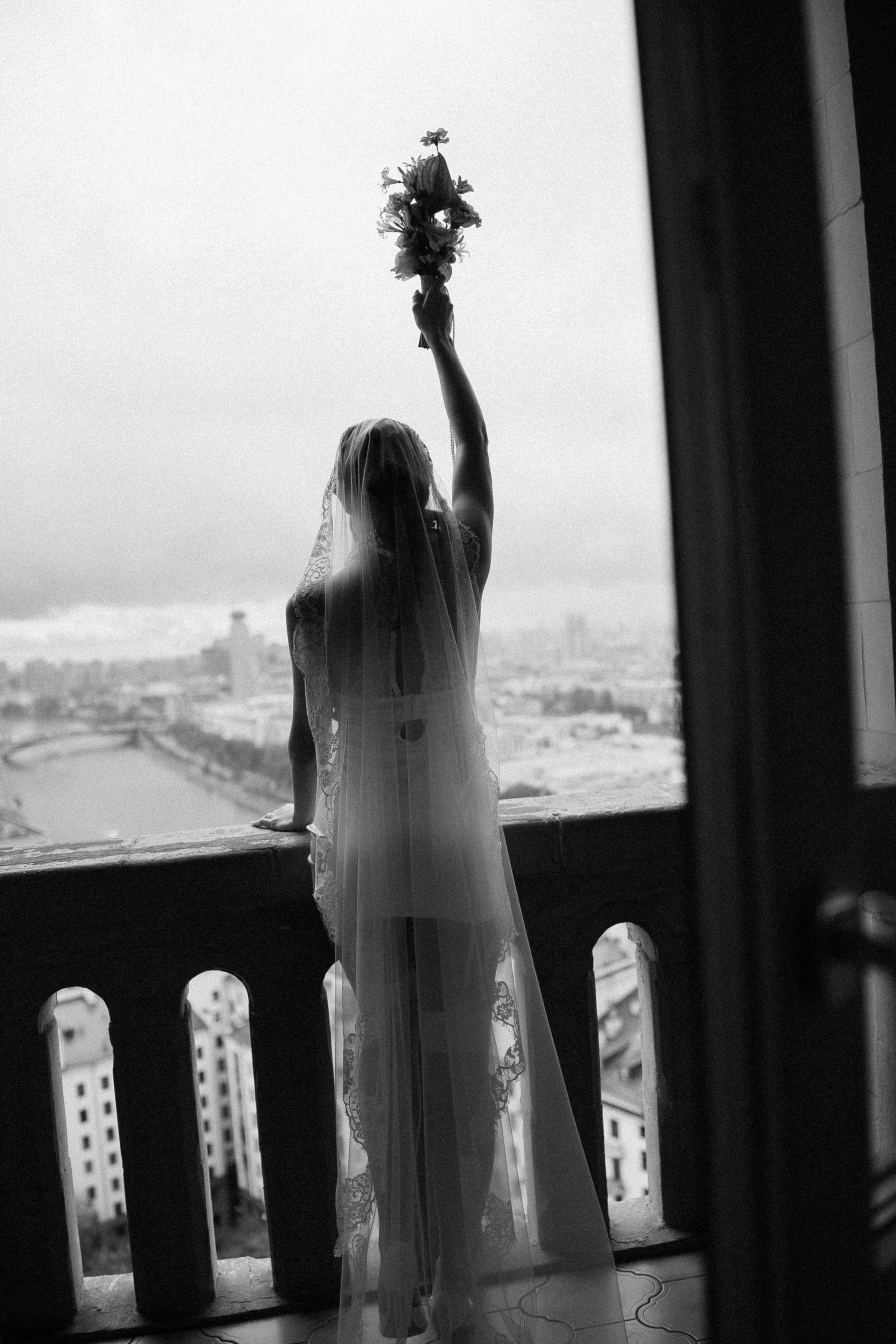 Даня и Полина. Свадебный и семейный фотограф в Москве и Красногорске — живые кадры | Анастасия Тихонова