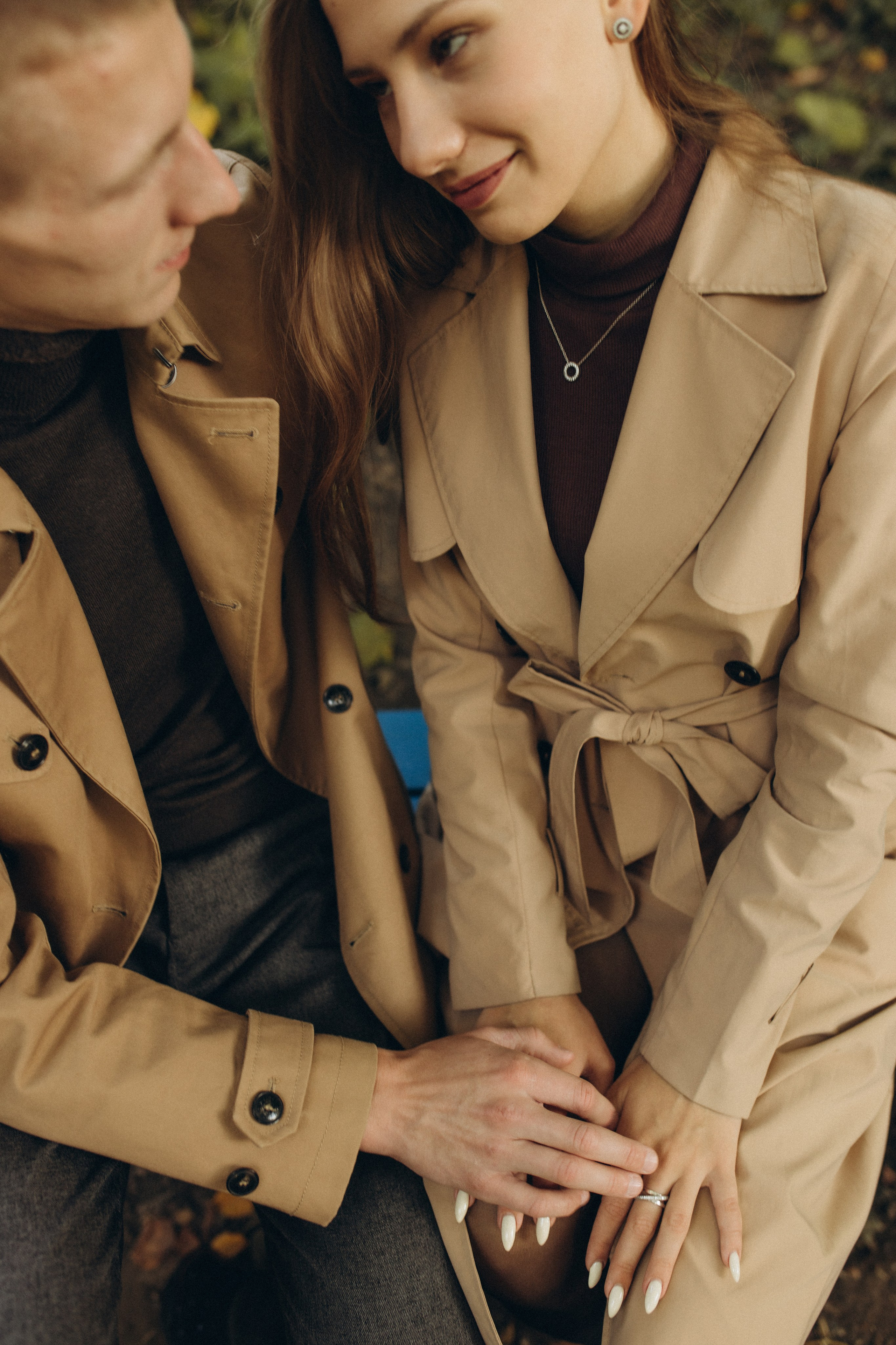 Анатолий и Валерия. Семейный фотограф в Обнинске