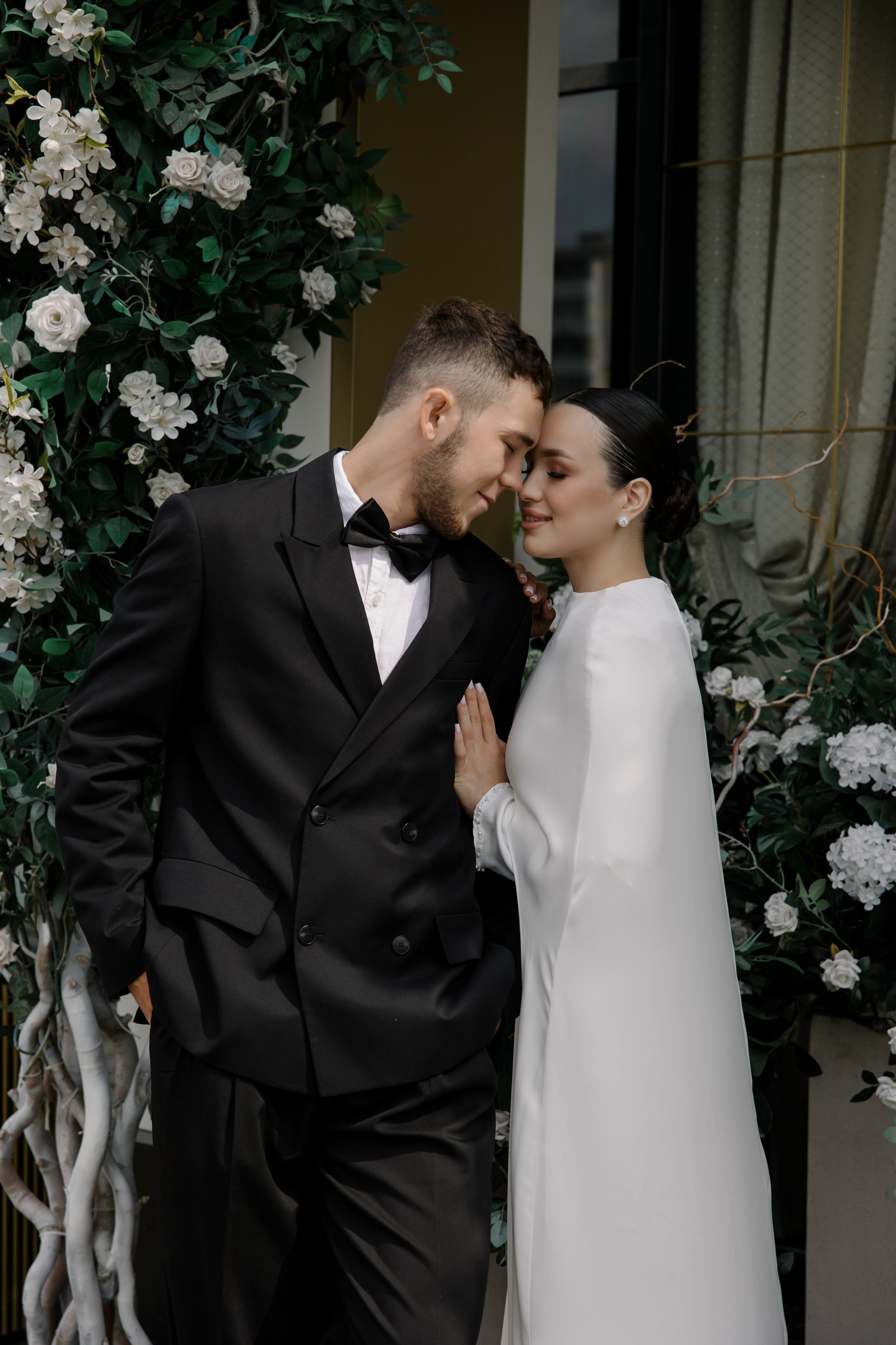 Тимур и Алия. Свадебный и семейный фотограф в Набережных Челнах и Казани