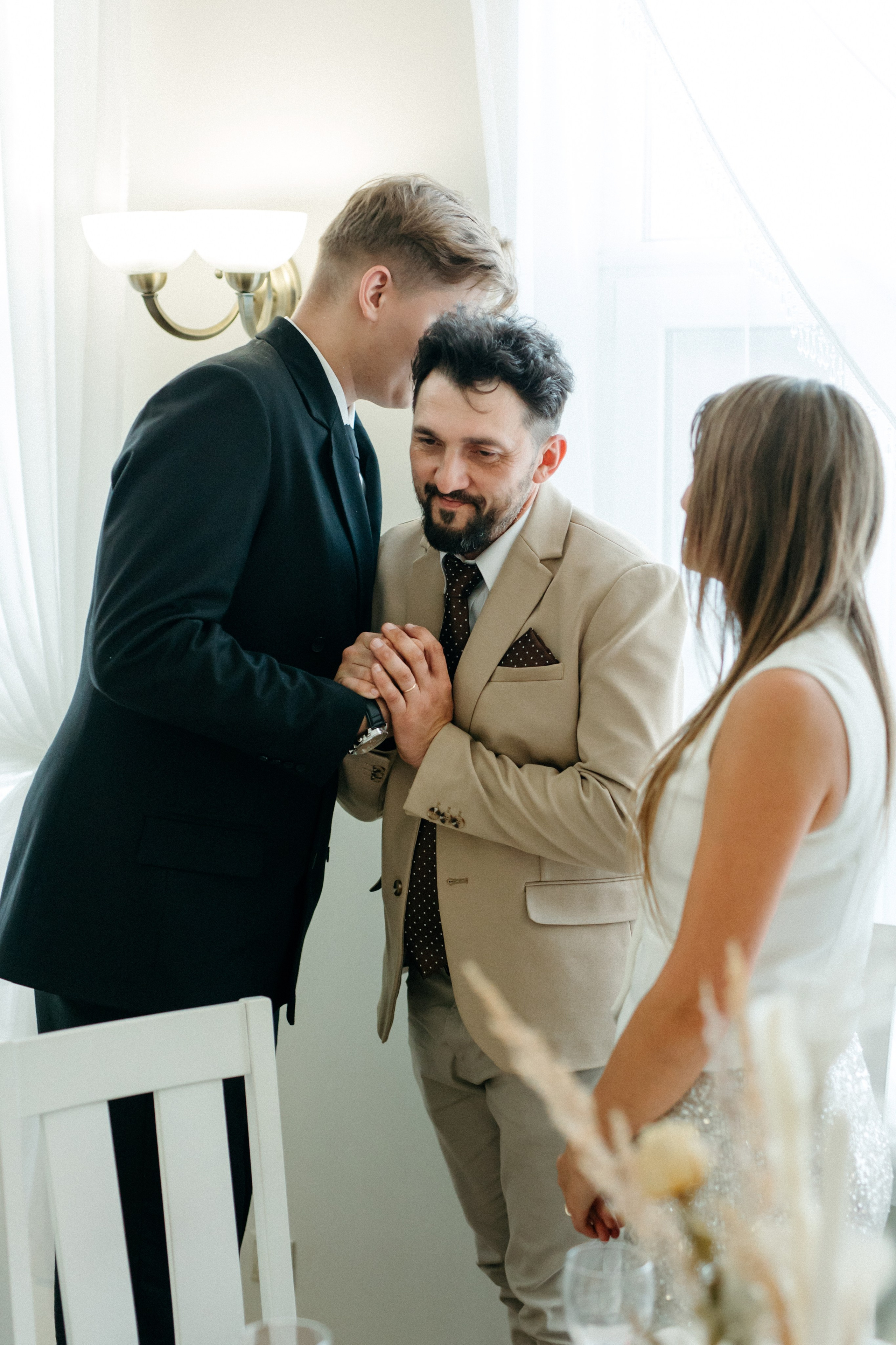 Илья и Эрика. Свадебный фотограф Гродно Минск Destination wedding photographer