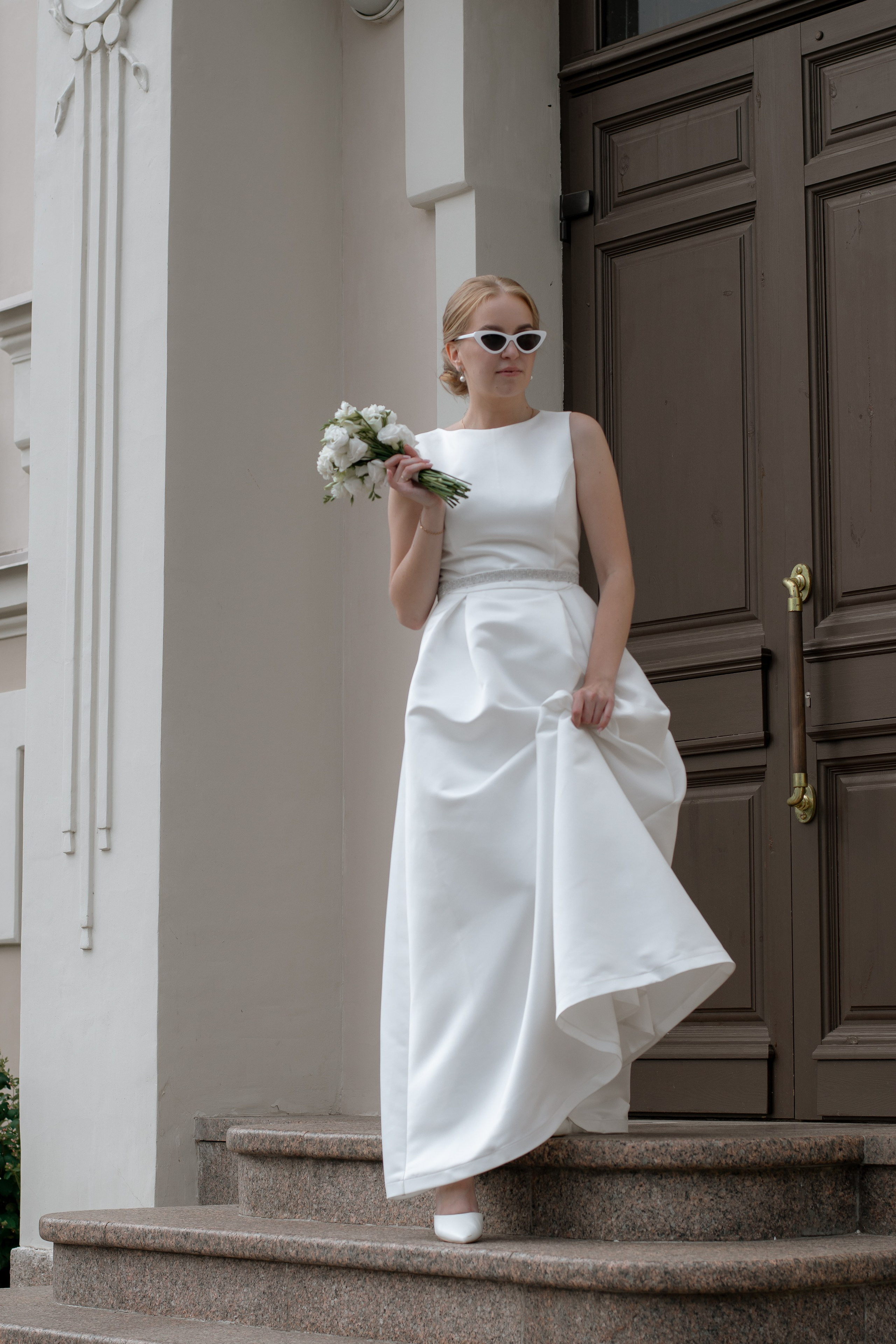 Анастасия | Артем. Свадебный и семейный фотограф Санкт-Петербург