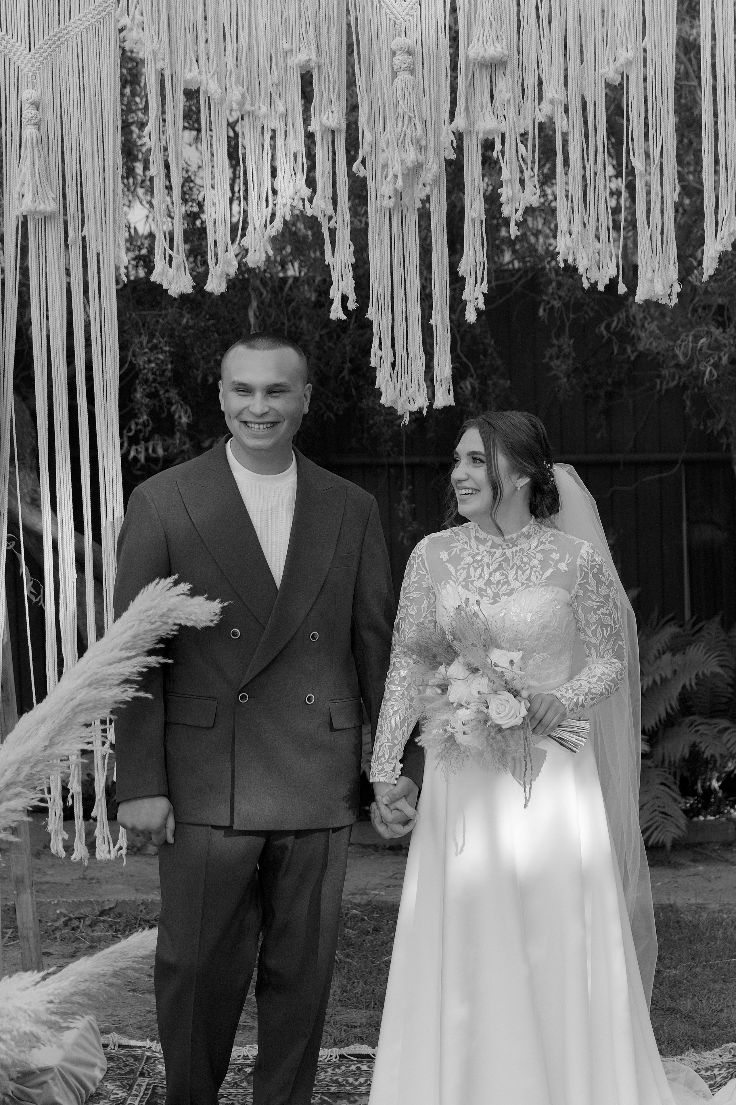 Вместе и навсегда. Свадебный и семейный фотограф в Самаре Стрельникова Ирина