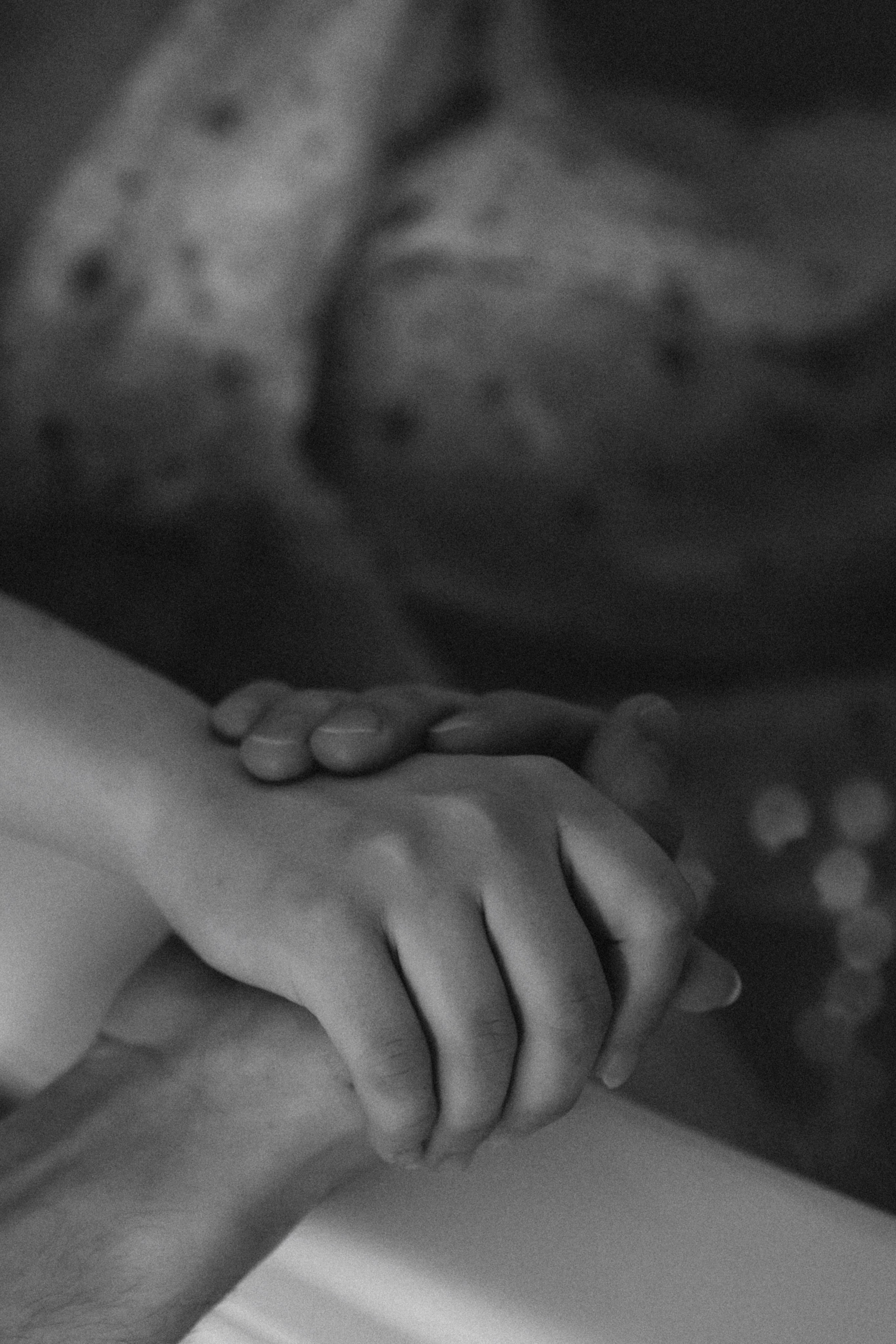 Елизавета родилась. Фотограф в Красногорске и Москве