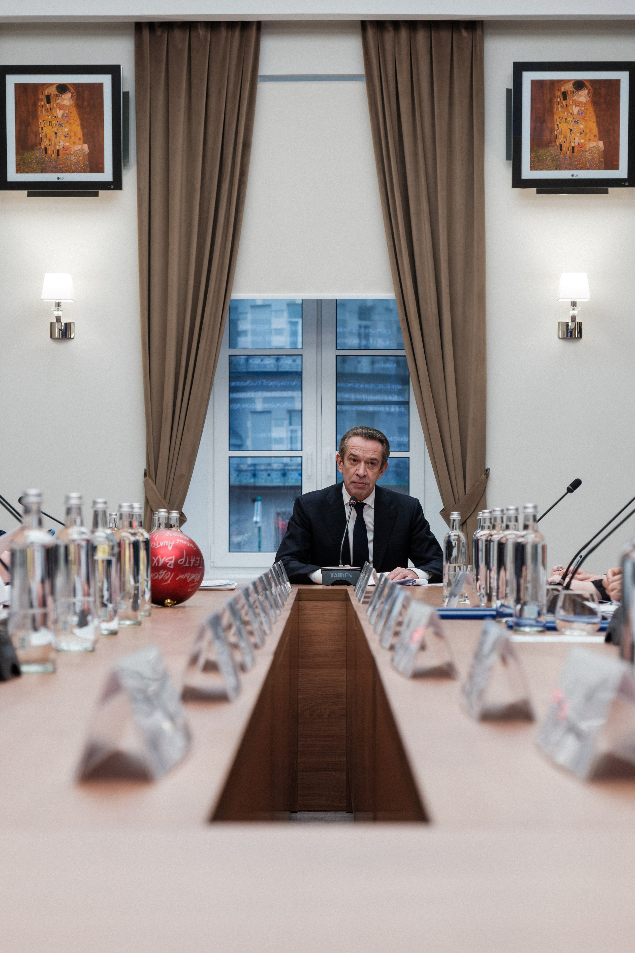 Портреты. Профессиональный фотограф в Москве и МО Денис Кулешов