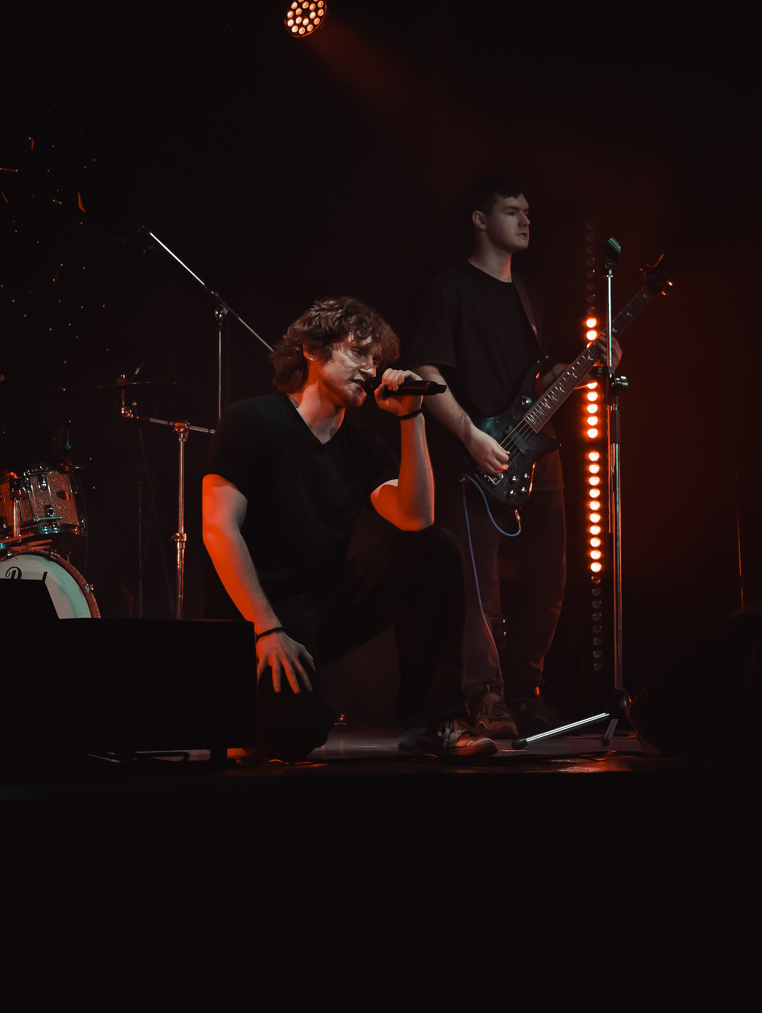 Праймал, Пилот, 05.12.2025. Фотограф Регина Крикунова г. Красноярск