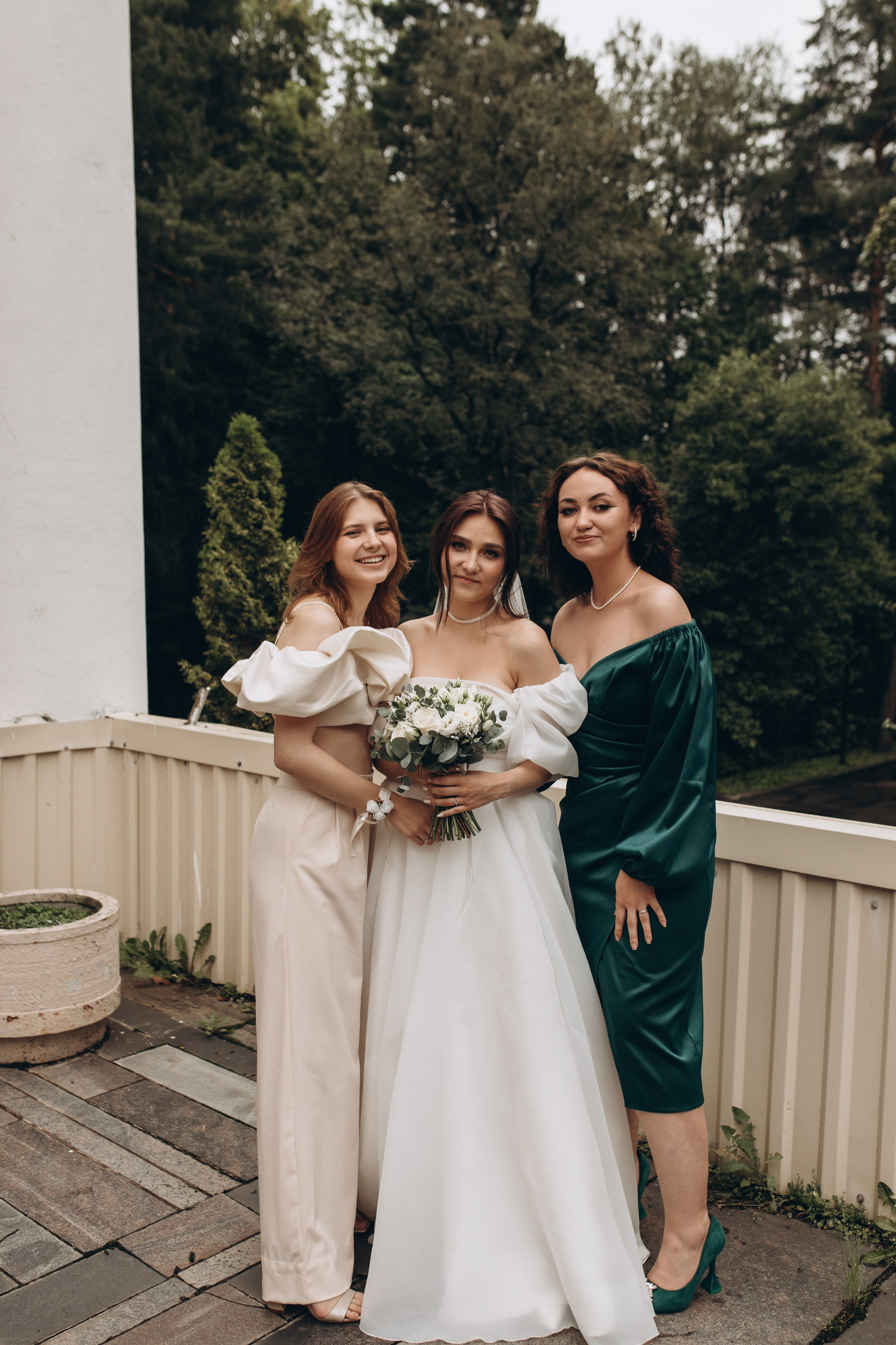 Антон и Алксандра (студия+ресторан). Семейный фотограф в Обнинске