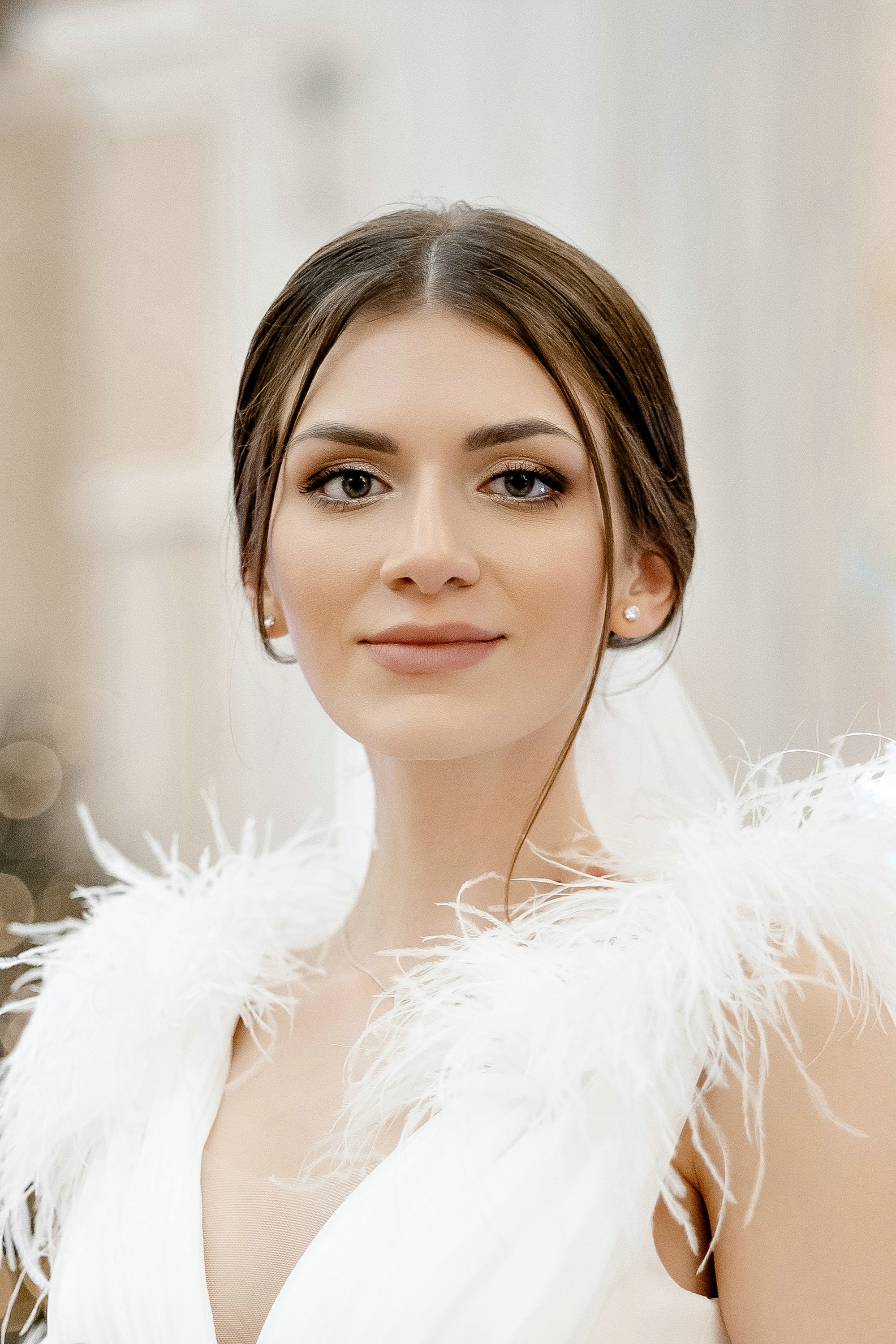 Свадебная фотосессия в Radisson Collection Hotel. Свадебный и семейный фотограф в Москве Светлана Зоткина