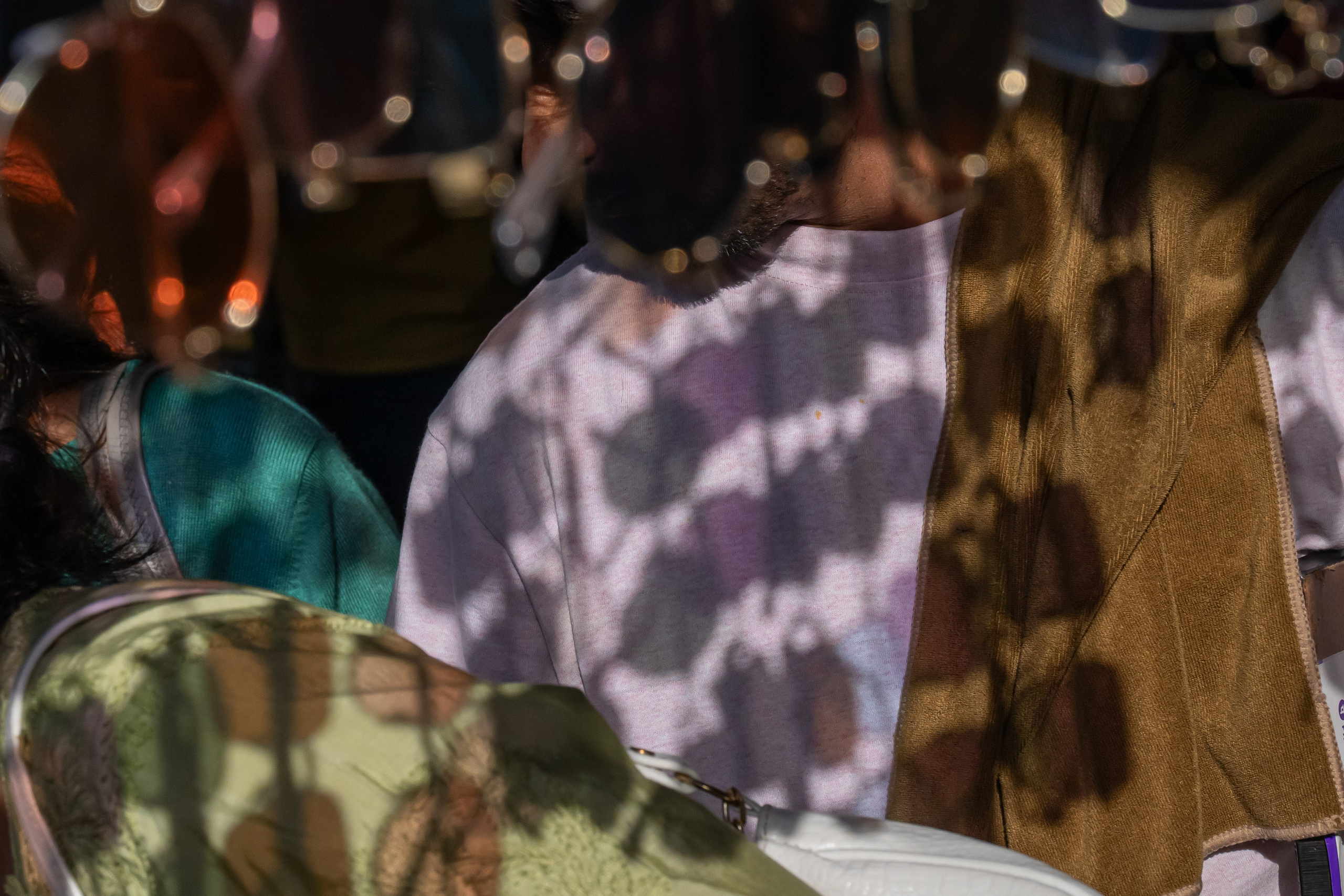 Light. Dimitri Bakhtadze photographer