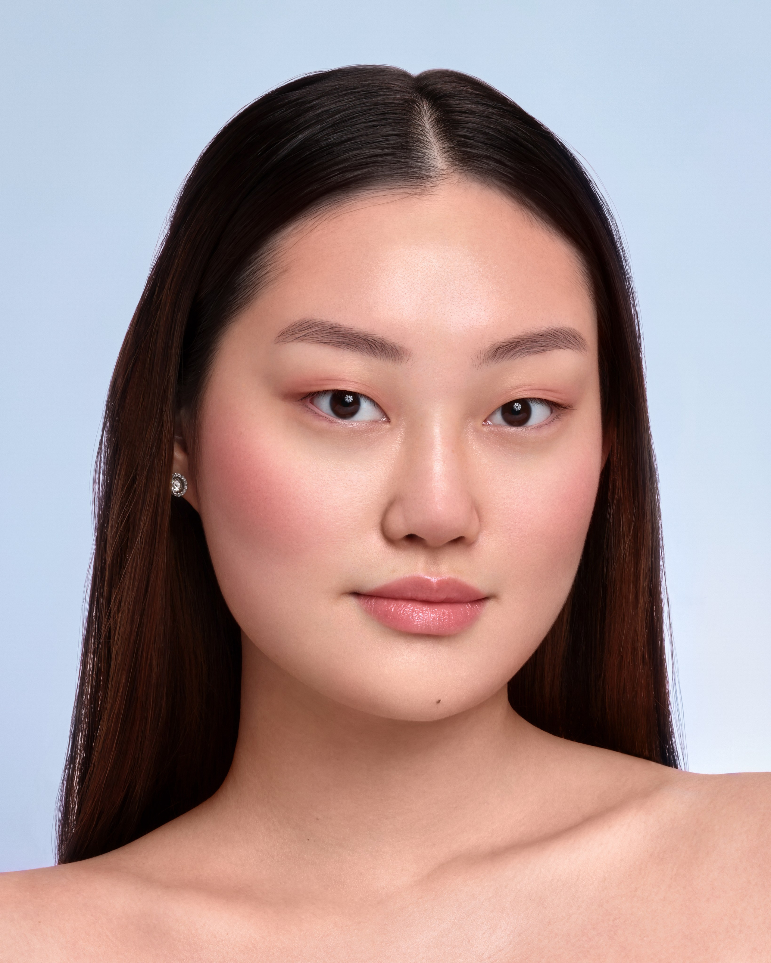 Beauty. Beauty and Fashion retoucher — Maria Pylyp