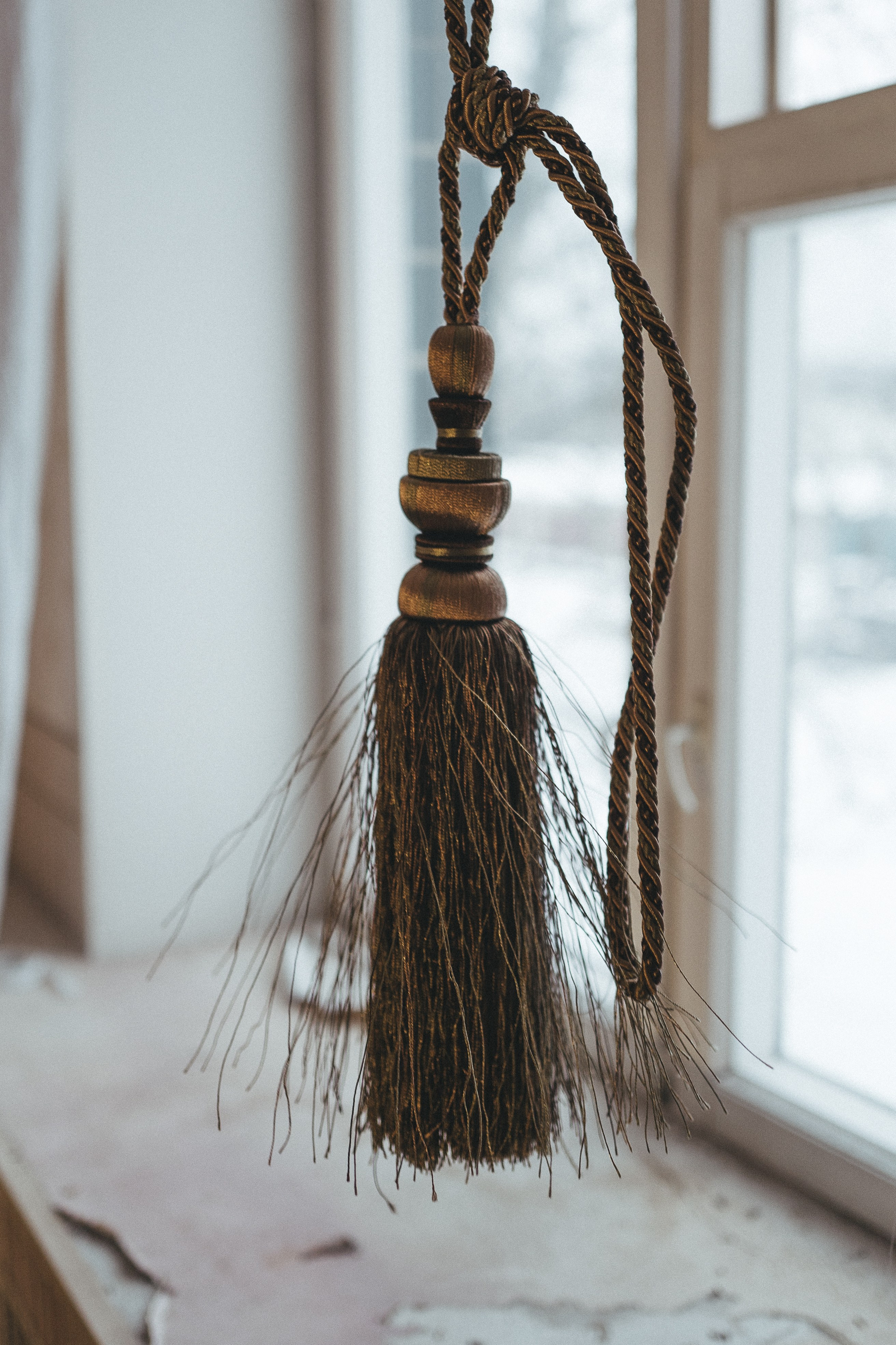 Inga office 🤎. <3