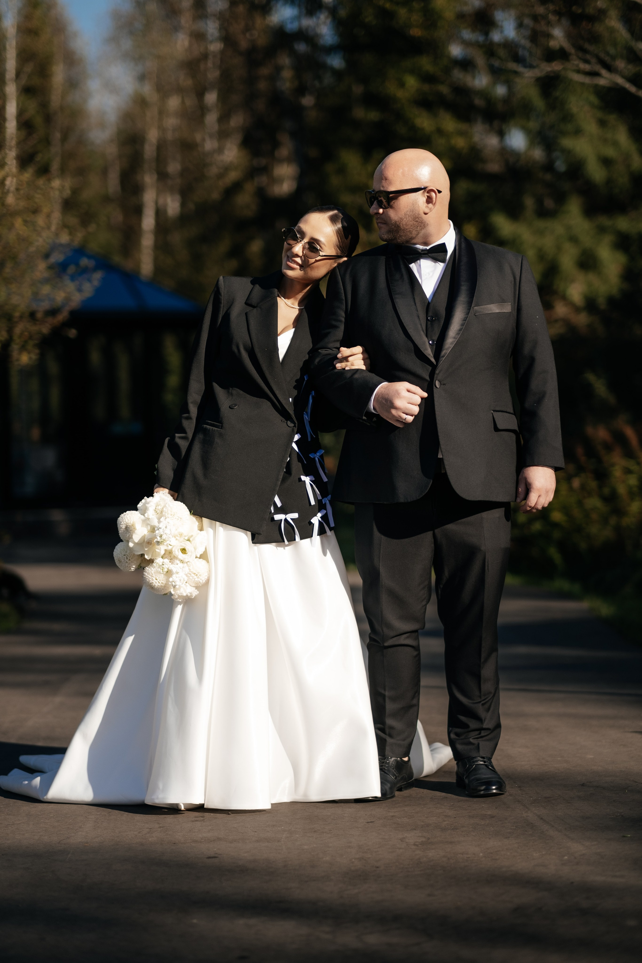 Дмитрий и Екатерина. Свадебный и семейный фотограф Москва, Звенигород, Одинцово, Можайск,