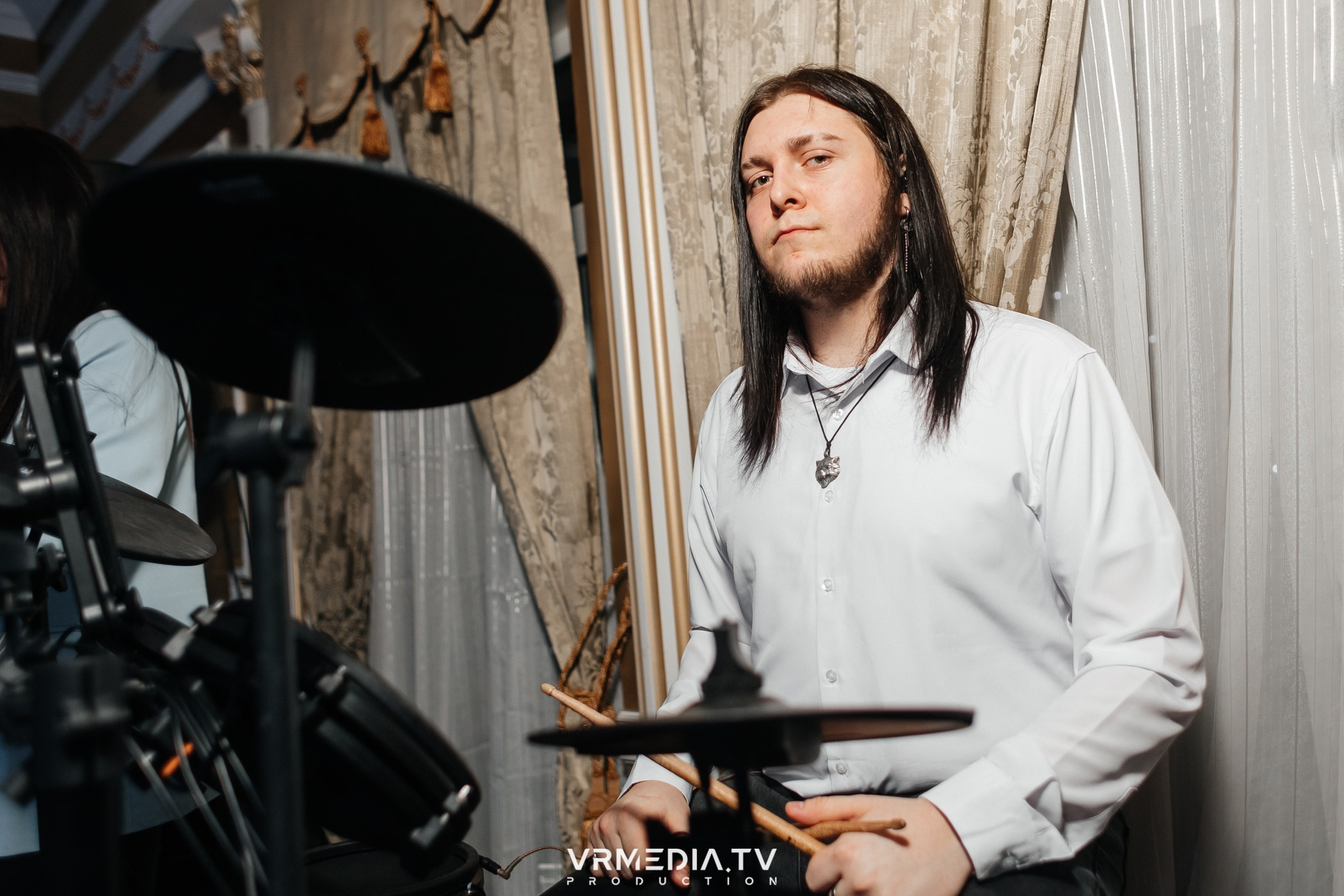 ДЕНЬ НАРОДНОГО ЕДИНСТВА в ресторане «Империя»