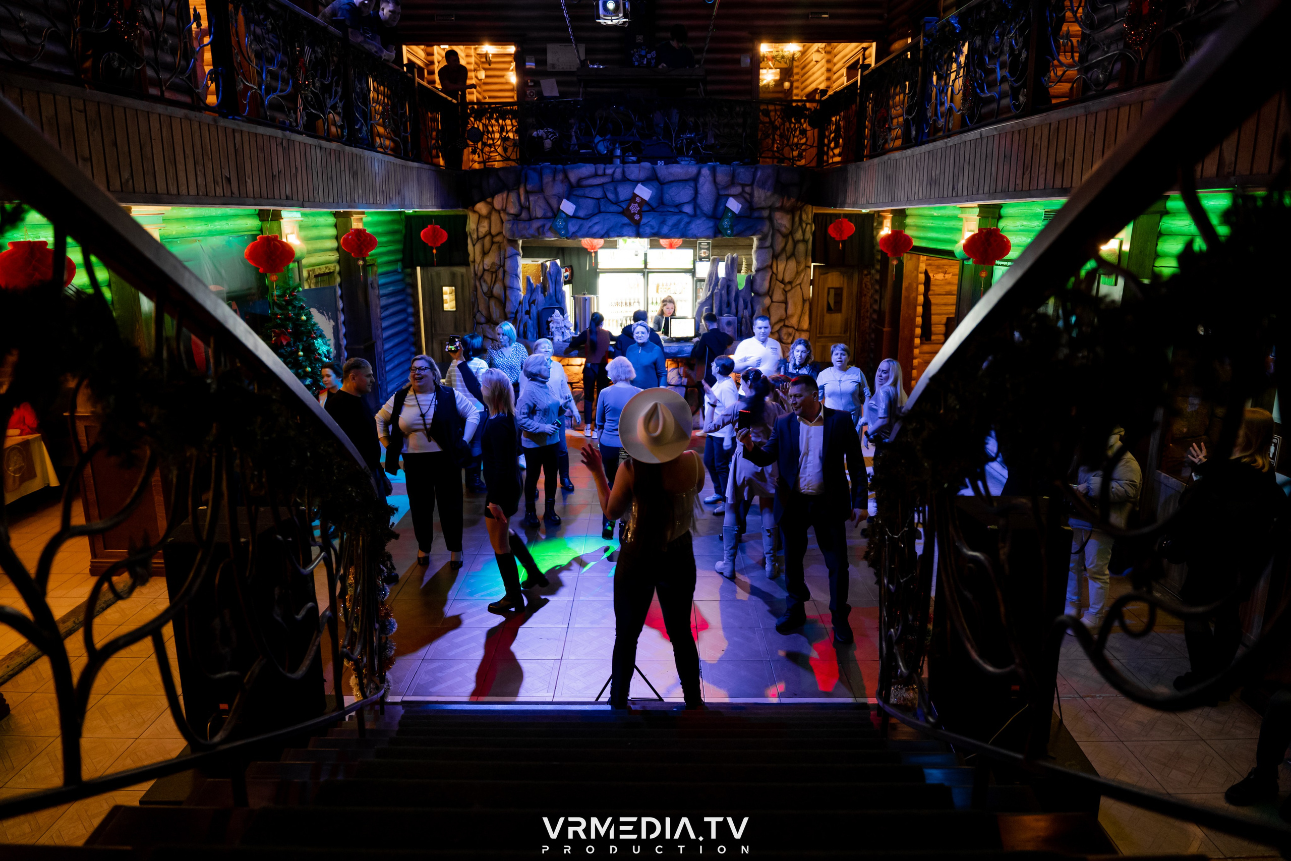 В гостях у «Петровича»