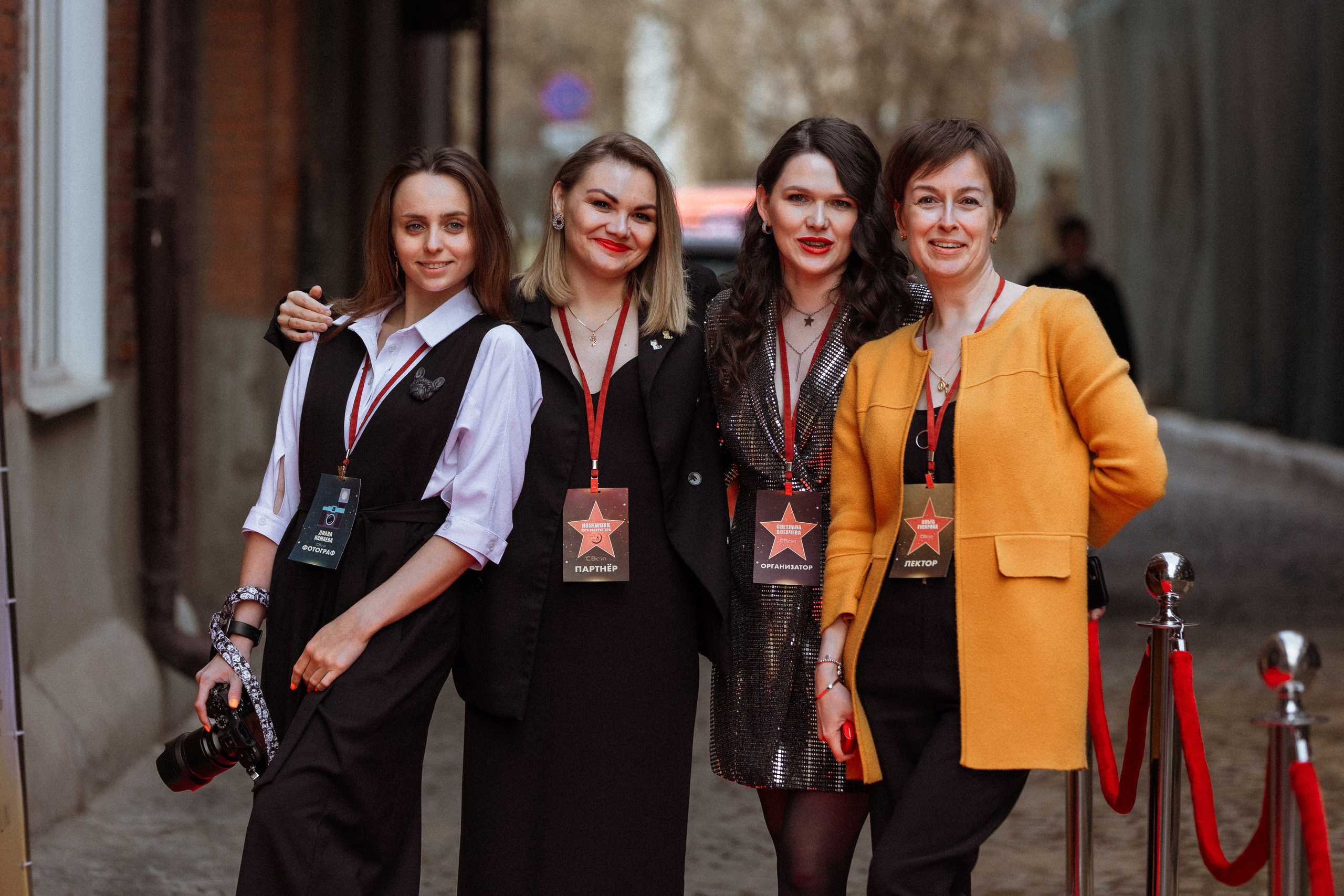 CBcon. Фотограф анималист в Москве Майорова Евгения