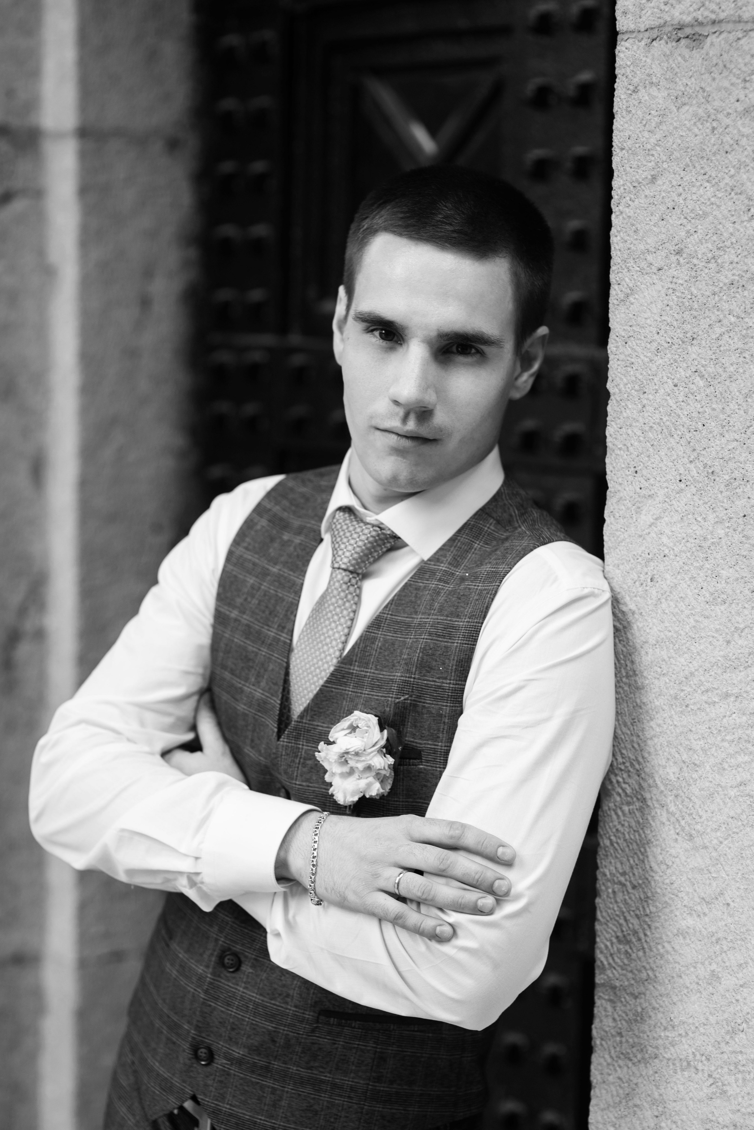 Юлия и Александр. Свадебный, портретный, коммерческий, предметный фотограф в Ставрополе Иван Белашов