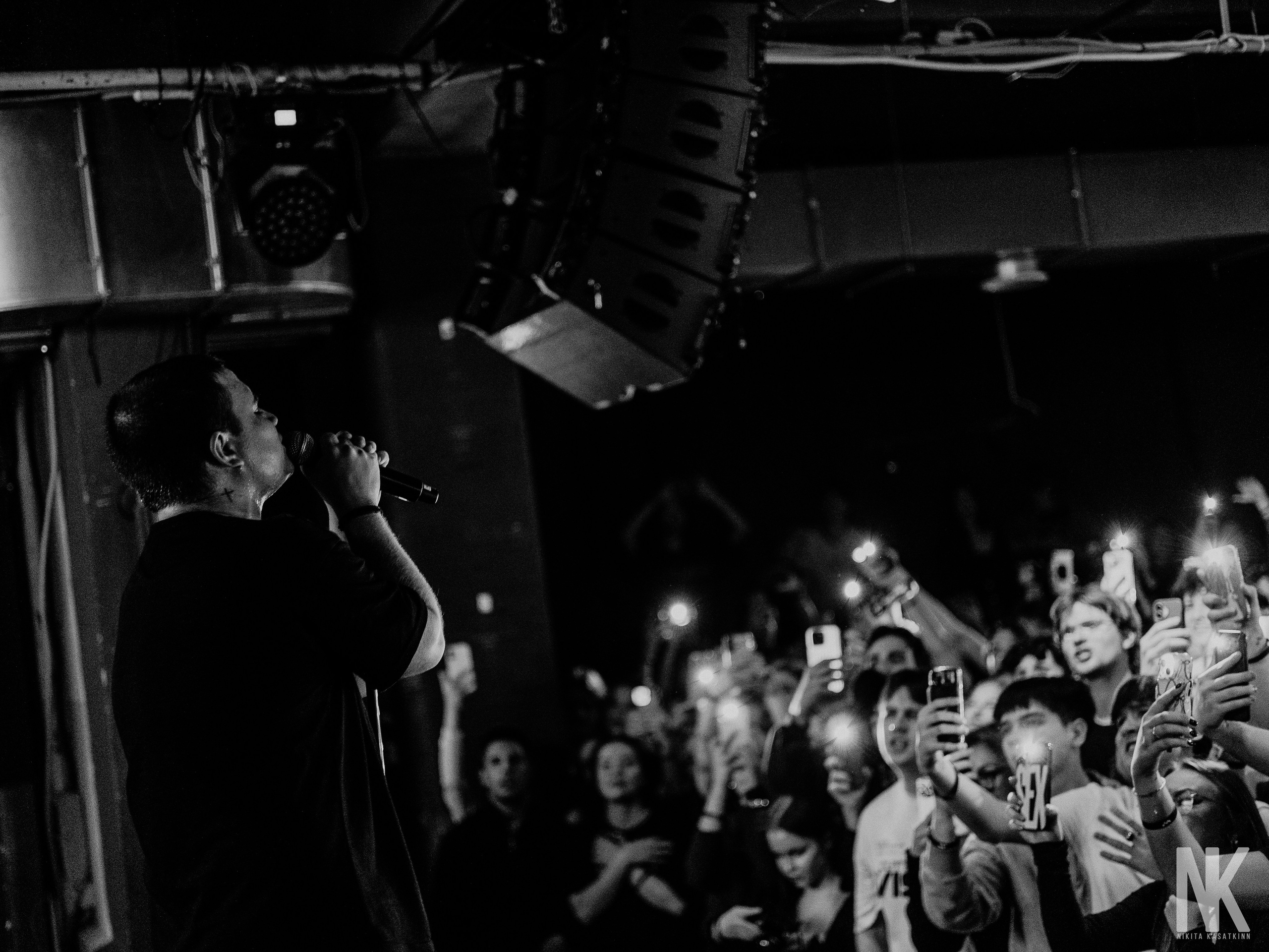 SALUKI 30.11 КАЗАНЬ. Касаткин Никита. Фотограф