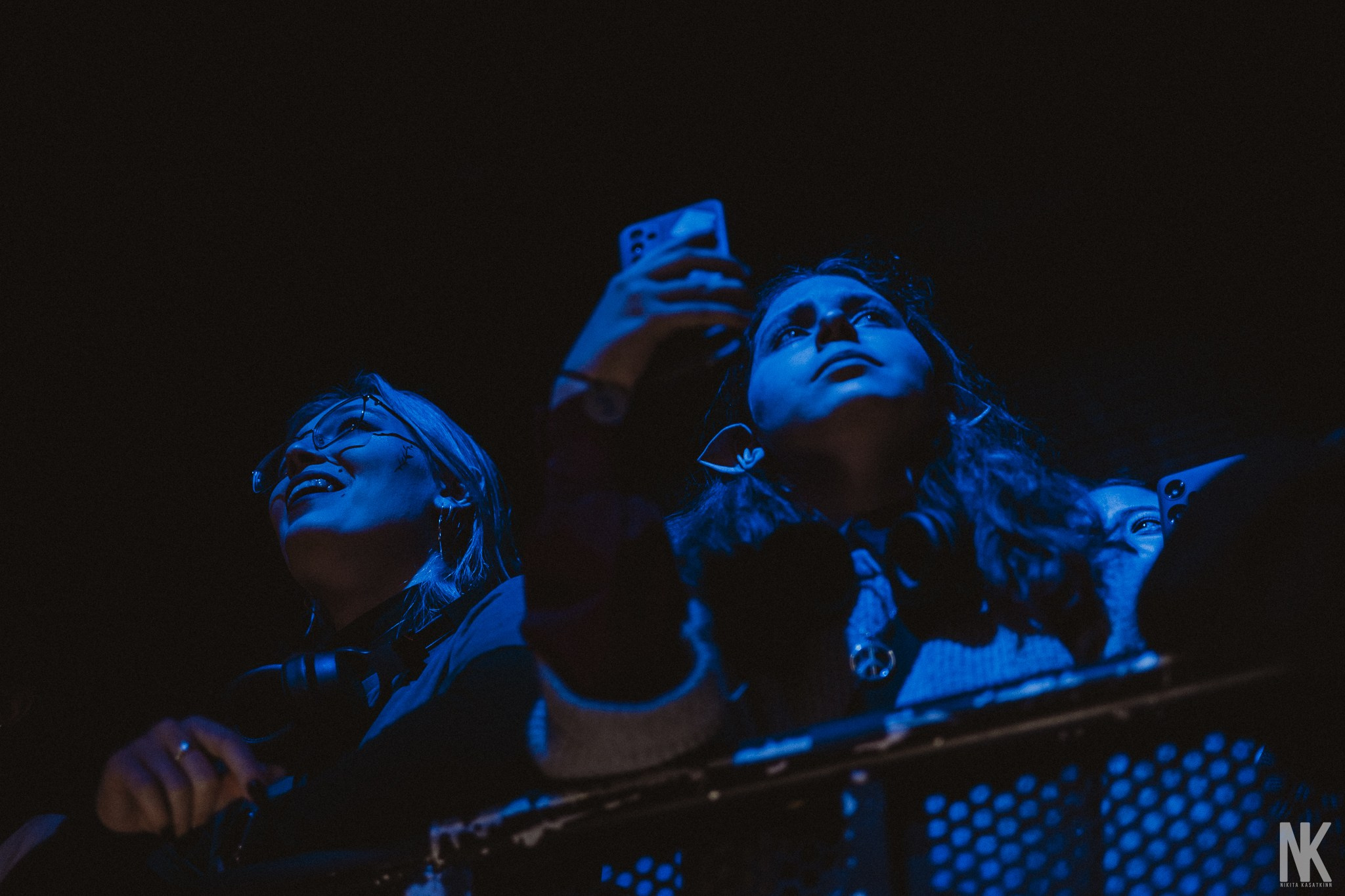ЛАМПАБИКТ 20.02 КАЗАНЬ. Касаткин Никита. Фотограф