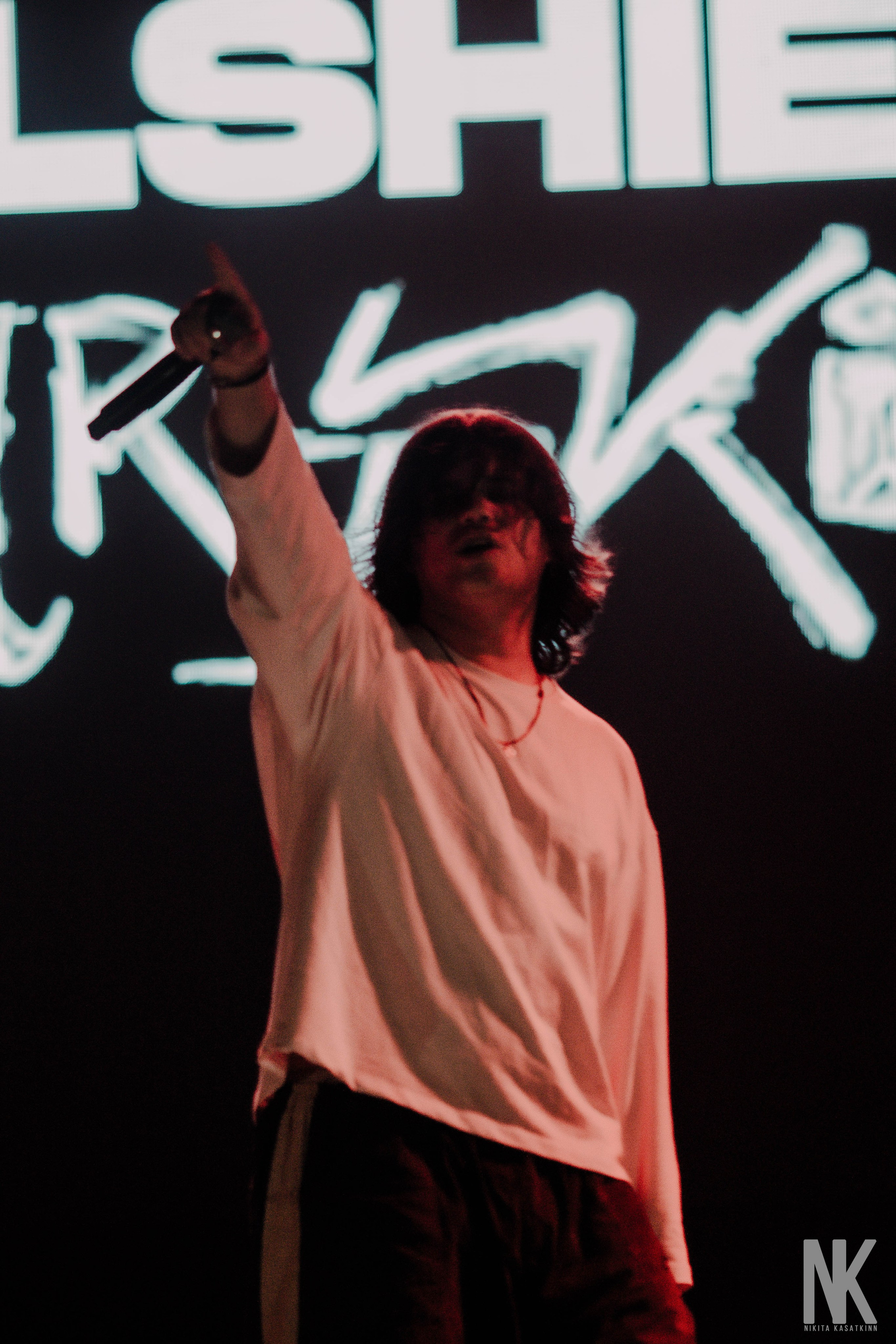 SALUKI 15.04.25 ИЖЕВСК. Касаткин Никита. Фотограф