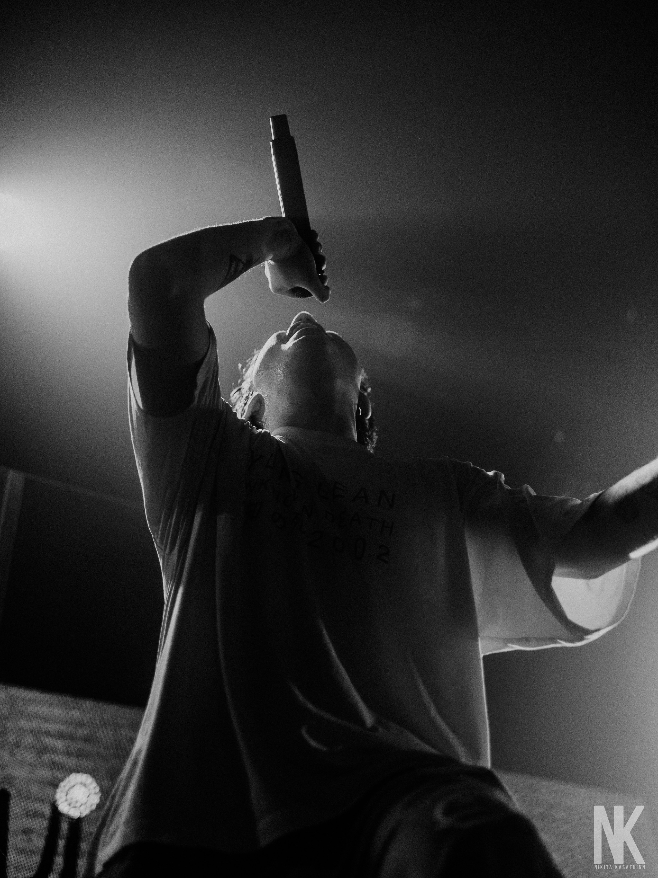 13 КАРАТ 7.12 КАЗАНЬ. Касаткин Никита. Фотограф