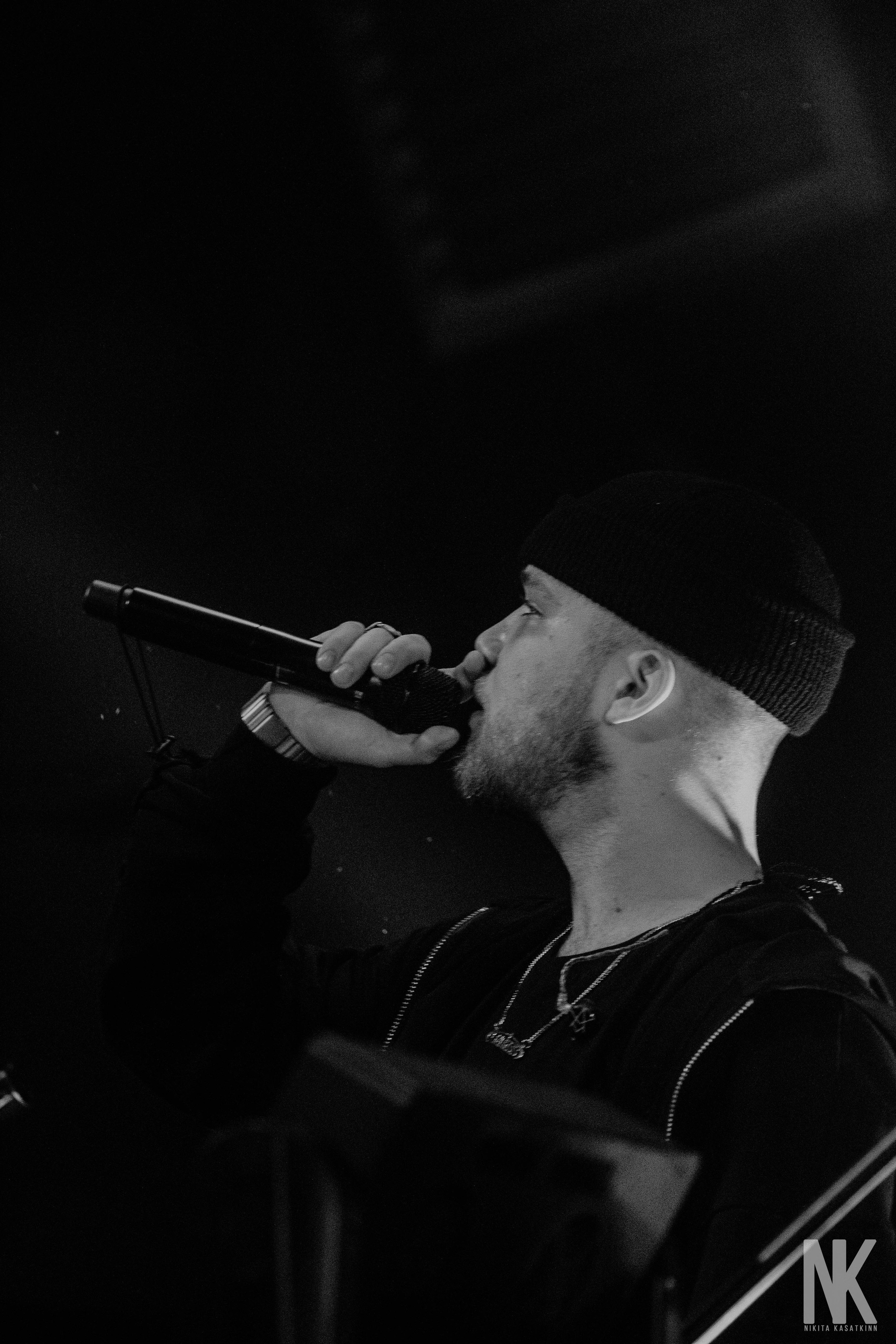 КУОК 16.11 КАЗАНЬ. Касаткин Никита. Фотограф