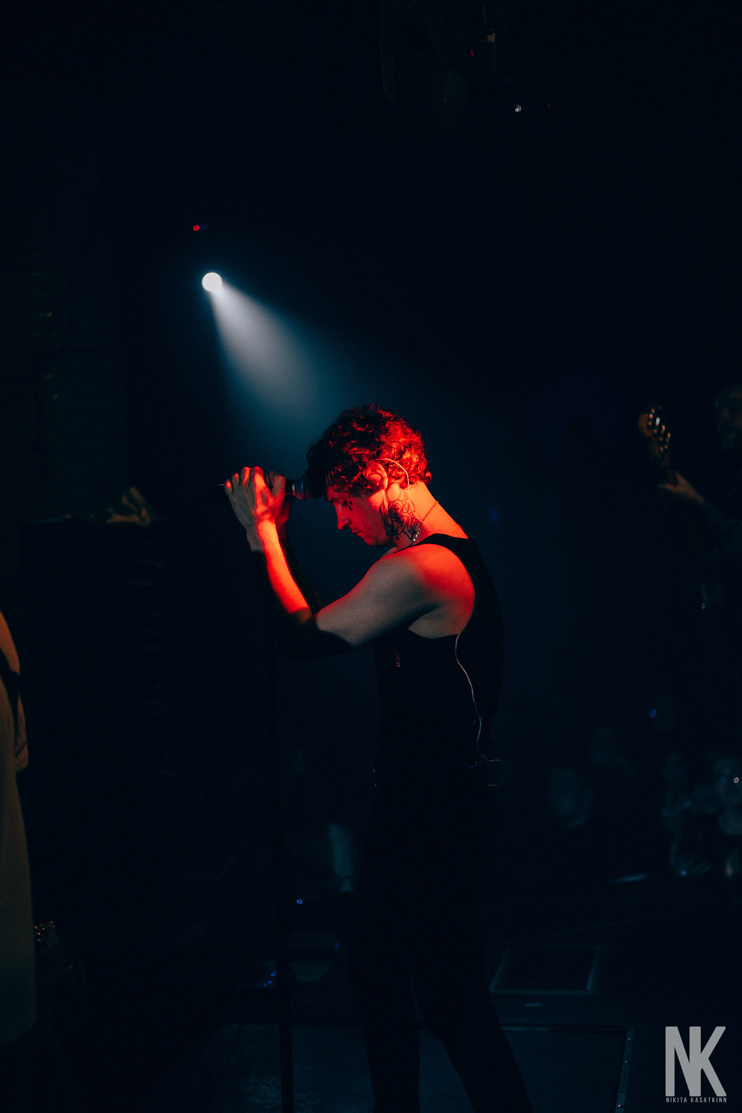 МУККА 28.11 КАЗАНЬ. Касаткин Никита. Фотограф