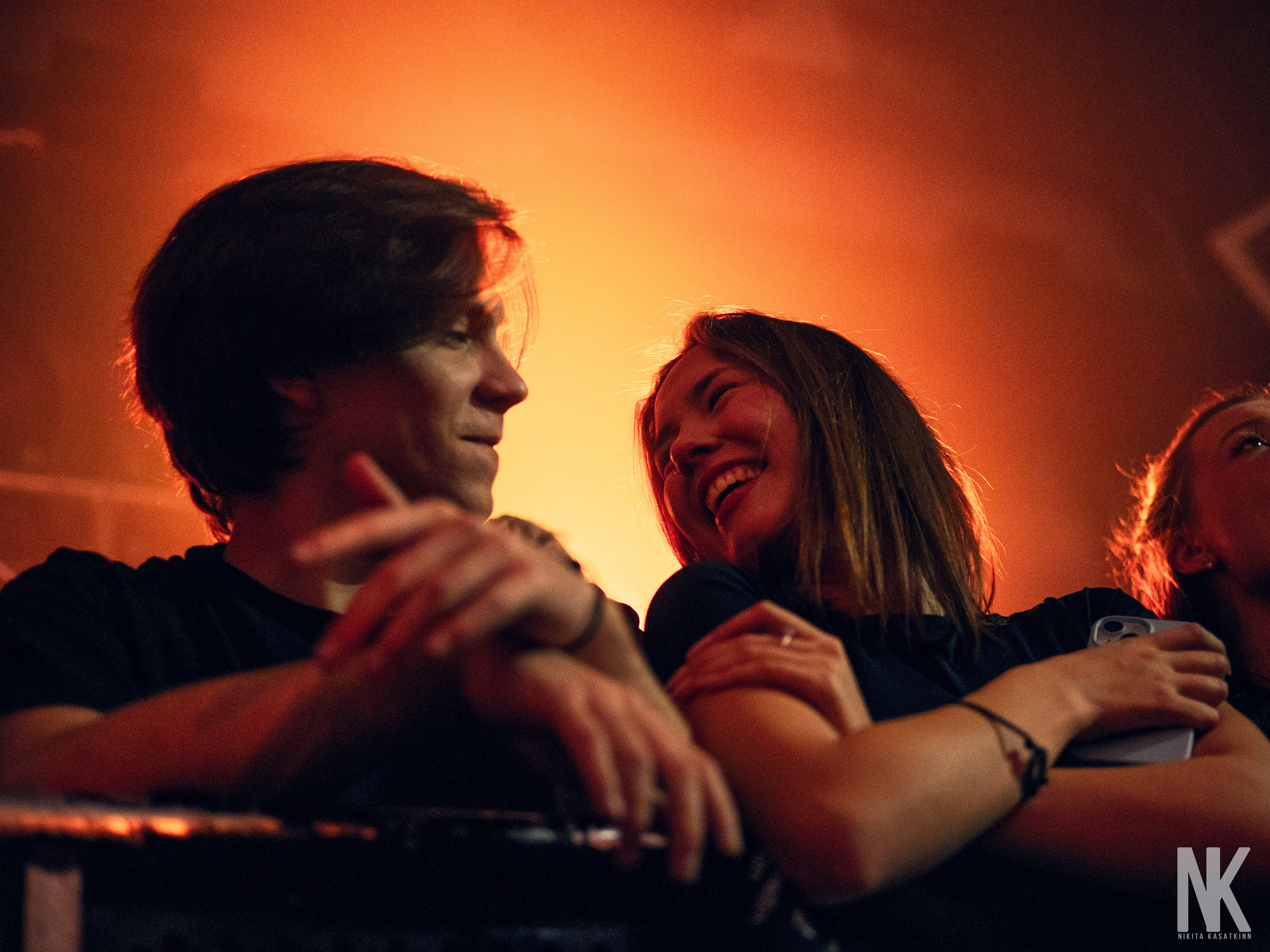 13 КАРАТ 7.12 КАЗАНЬ. Касаткин Никита. Фотограф